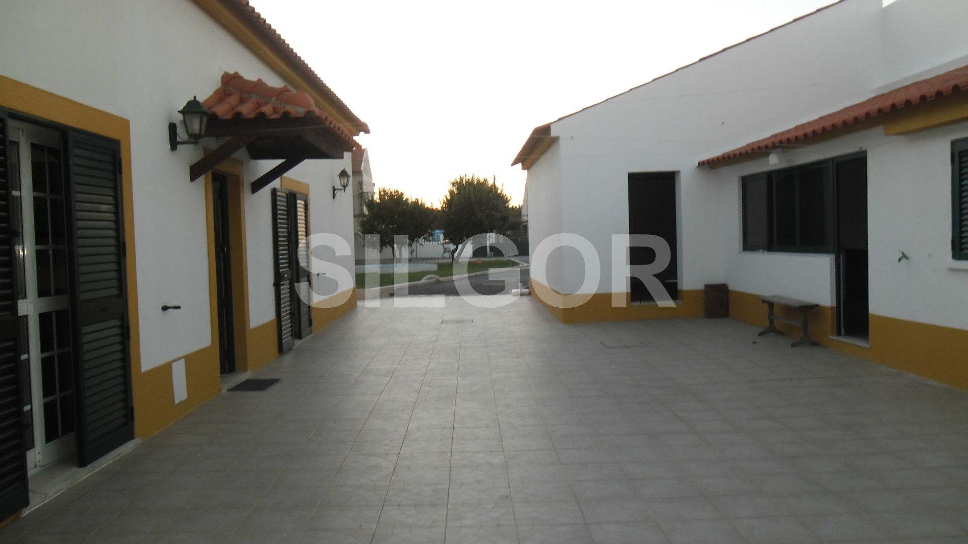 Vivienda 4 habitaciones
