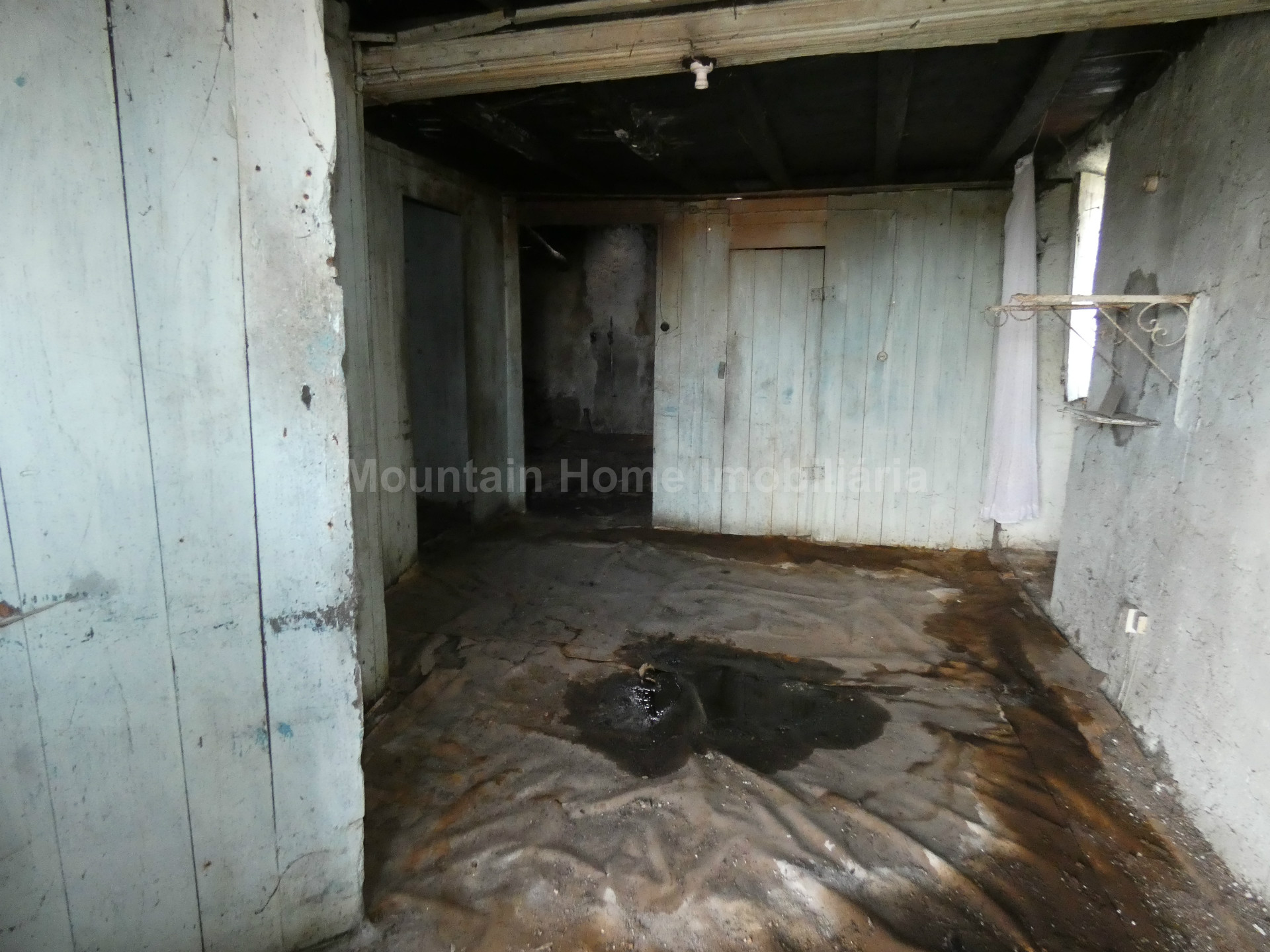 Moradia para Restaurar T3