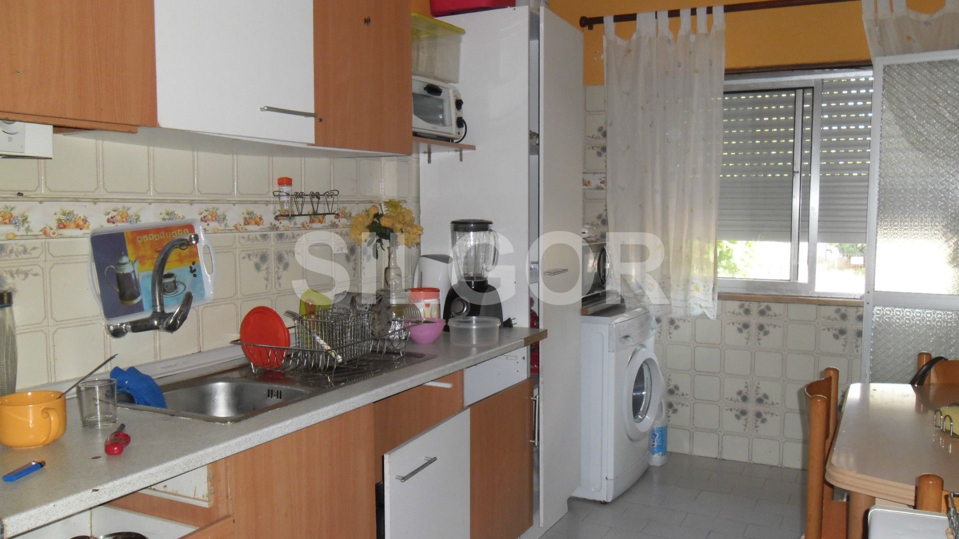 Apartamiento 3 habitaciones