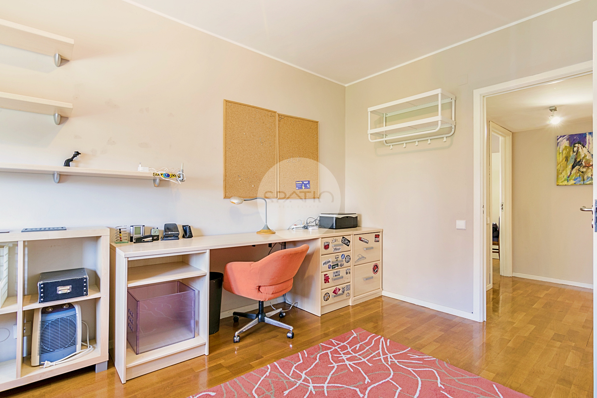 Apartamento T3 * Pinheiro Manso