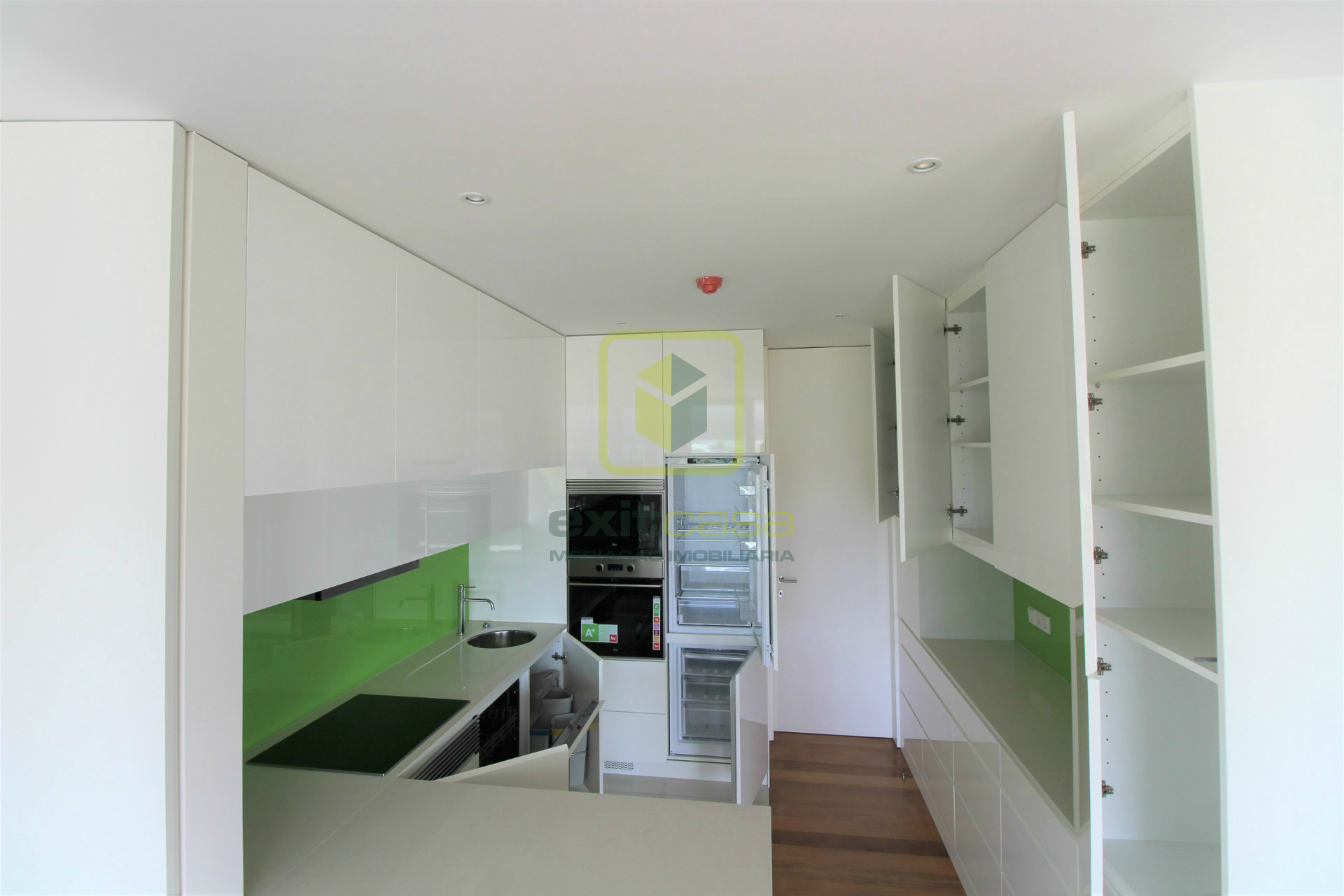 Appartement 2 Chambre(s)