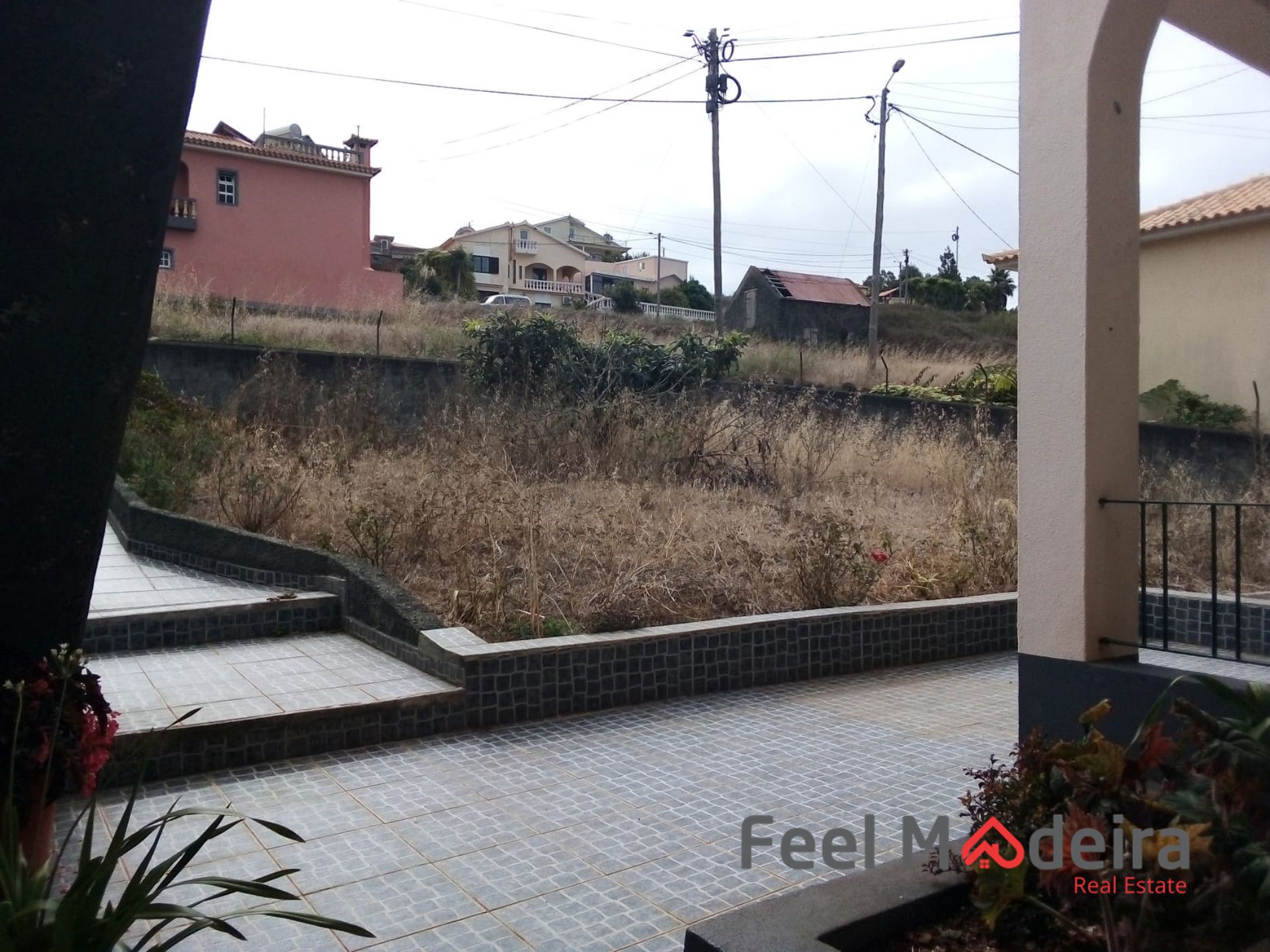 Vivienda 5 habitaciones