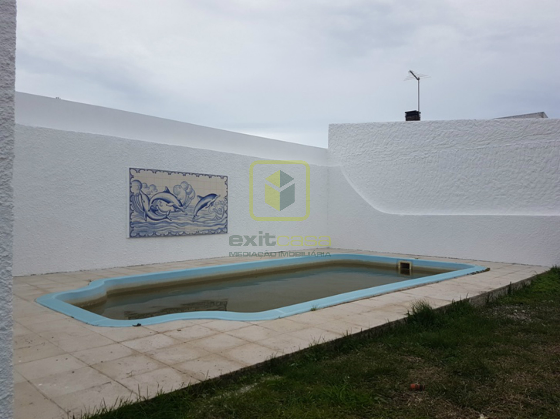 Vivienda Adosada 3 habitaciones