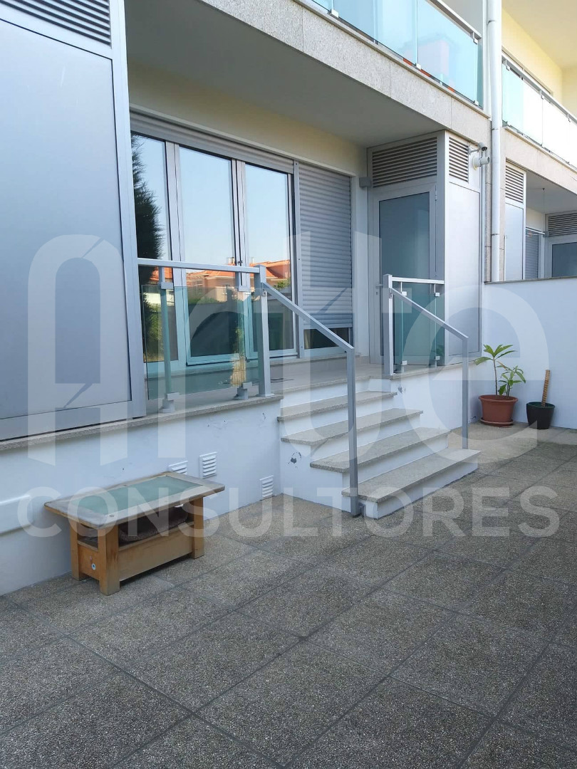 Maison jumelée 3 Chambre(s)+1