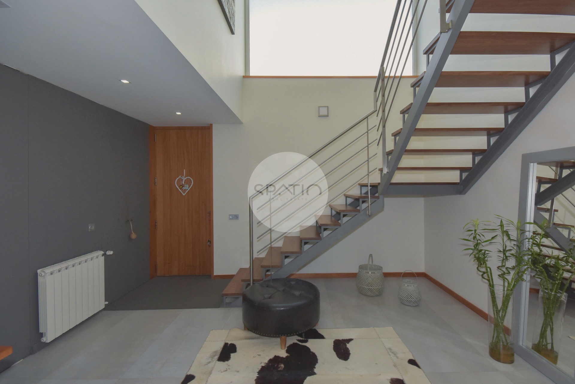 Moradia T3  * 200m praia * Canidelo