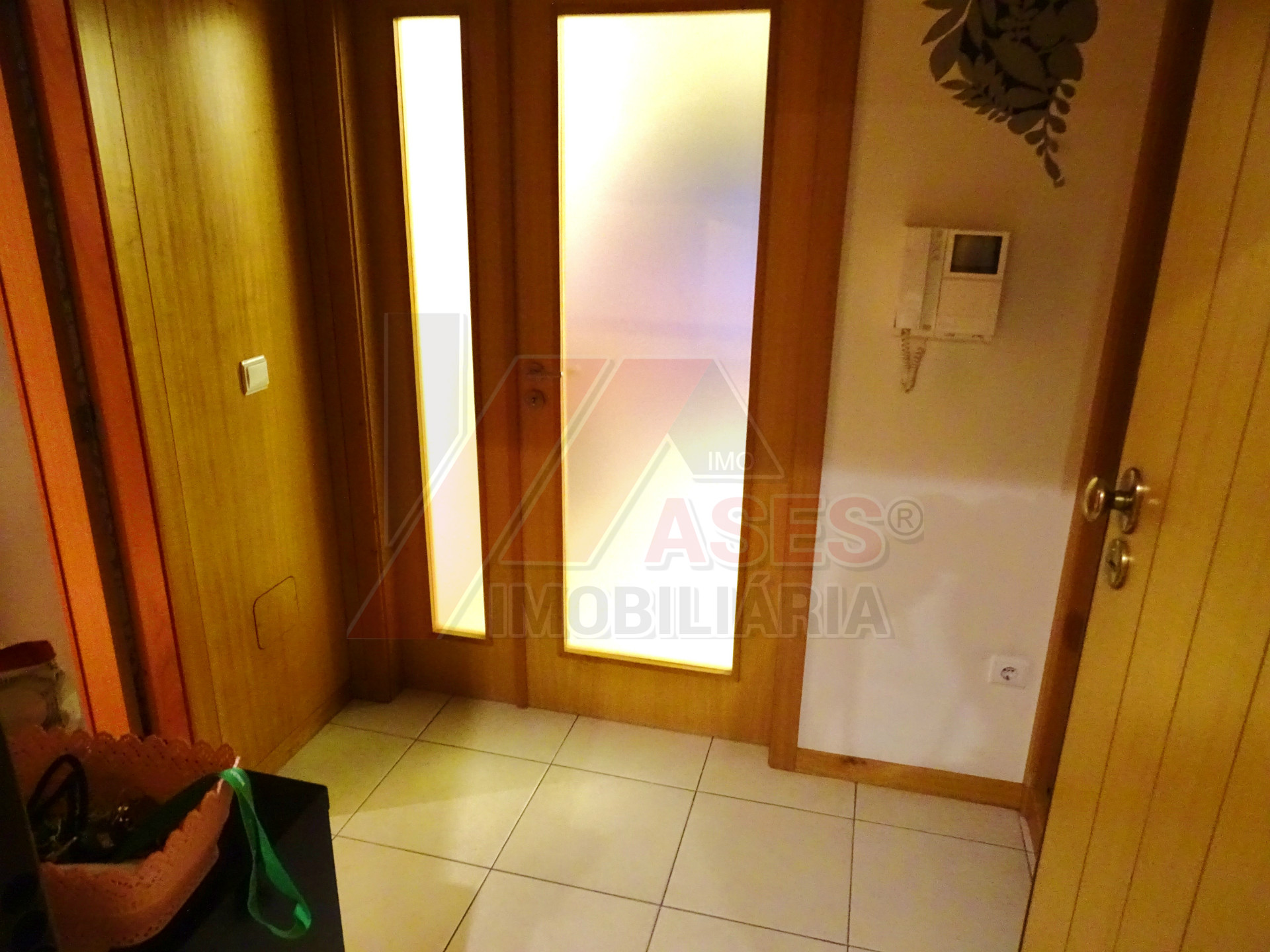 Apartement 2 kamerwoning