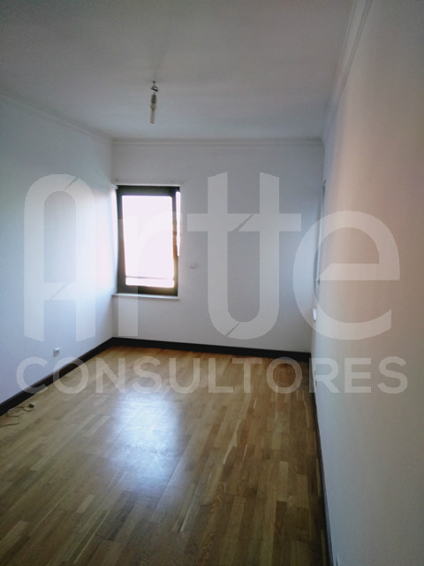 Wohnung 4+1/2 Schlafzimmer