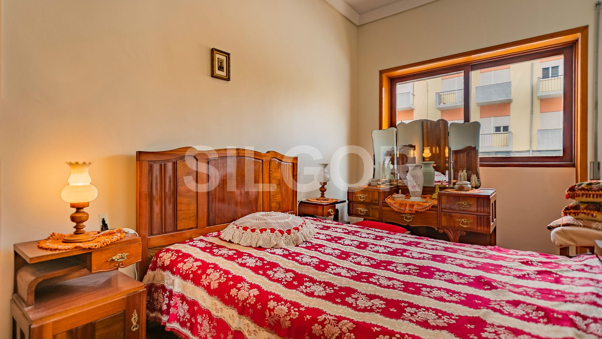 Apartamento T3