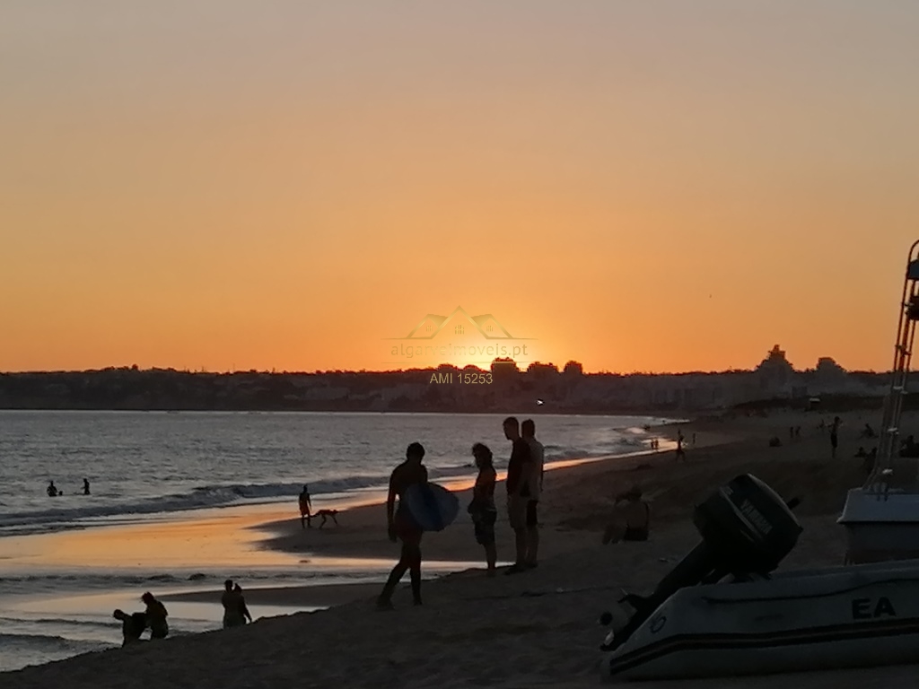 Villa V2 Salgados Beach - Albufeira