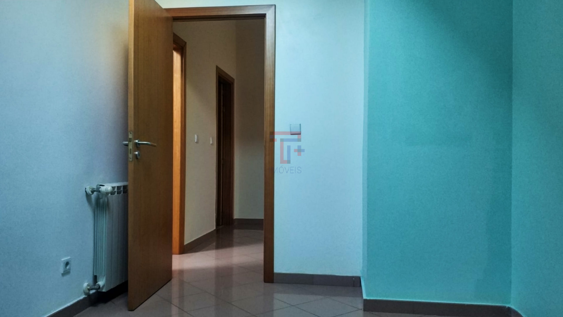 Apartamento T4 DUPLEX