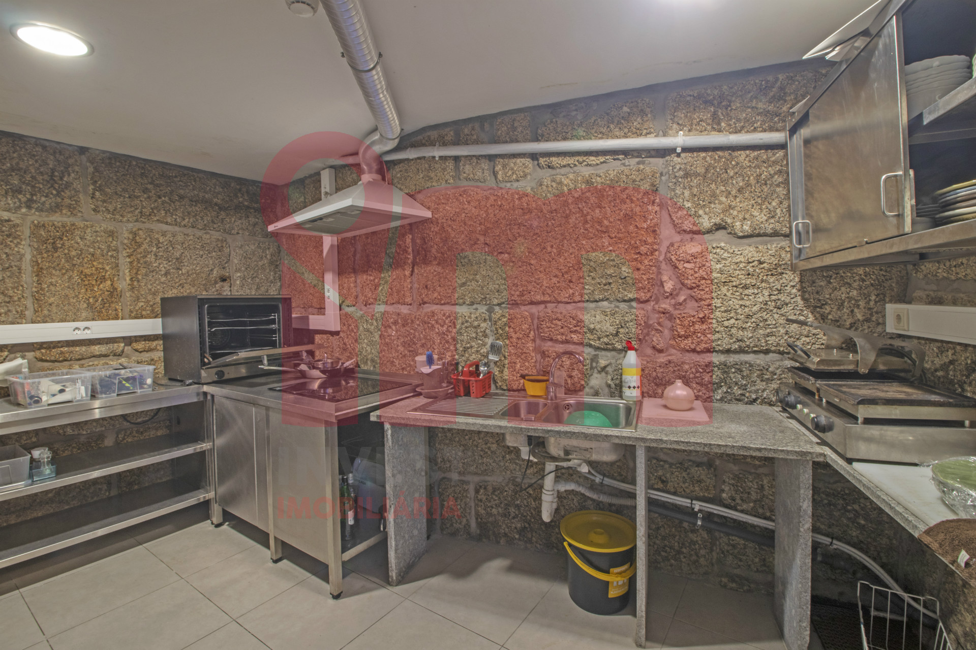 Panadería/Pastelería