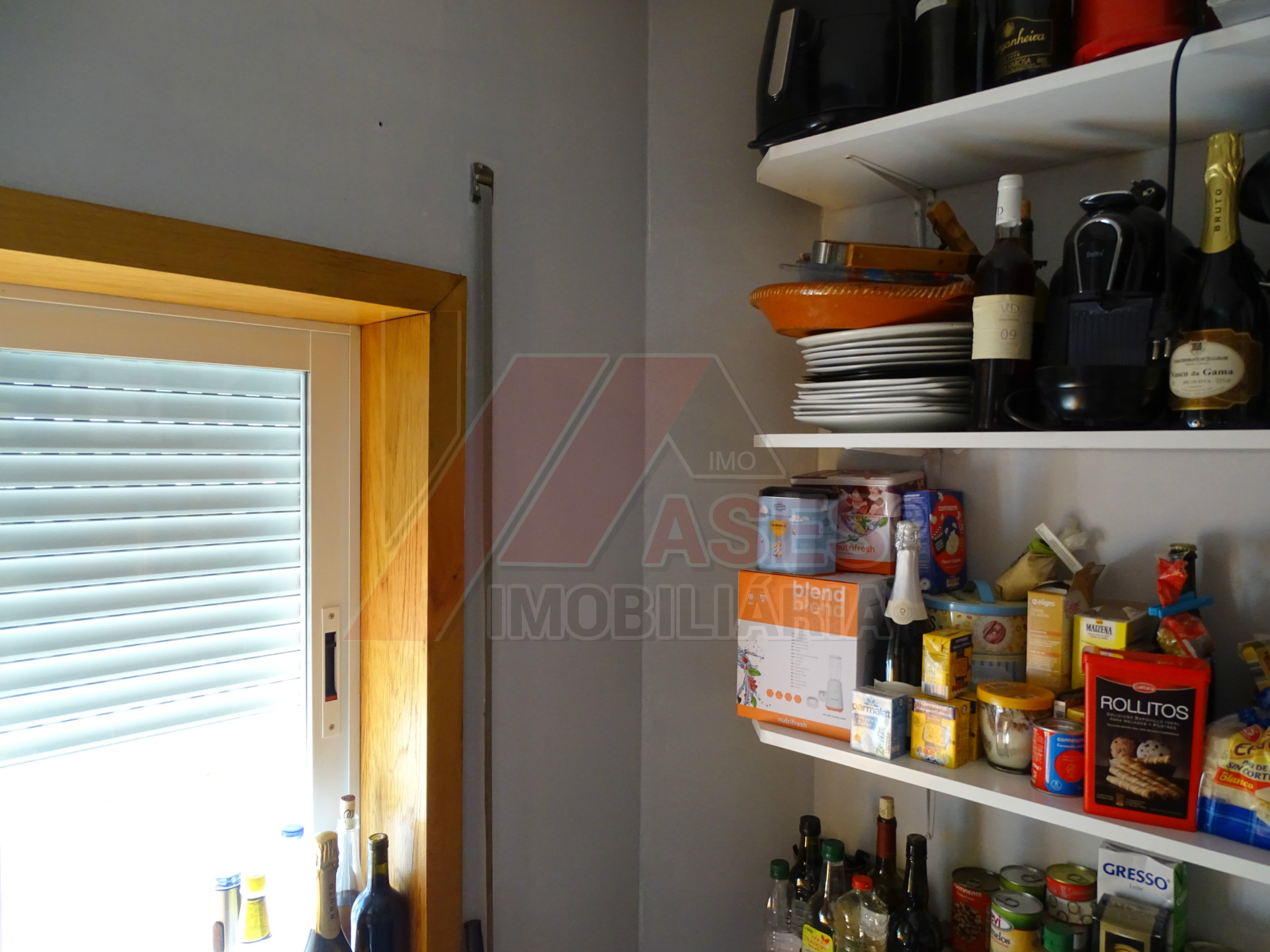 Moradia Isolada T3+3