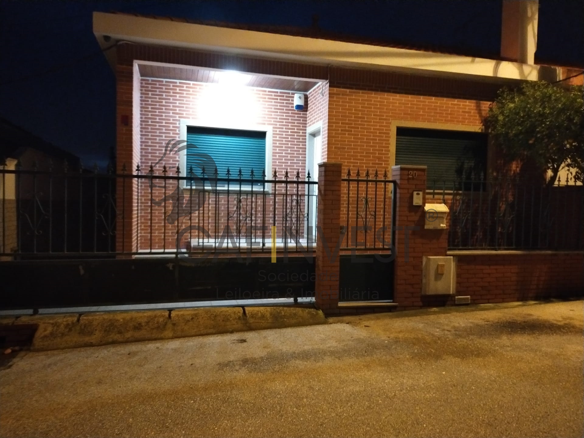 Maison isolée 3 Chambre(s)