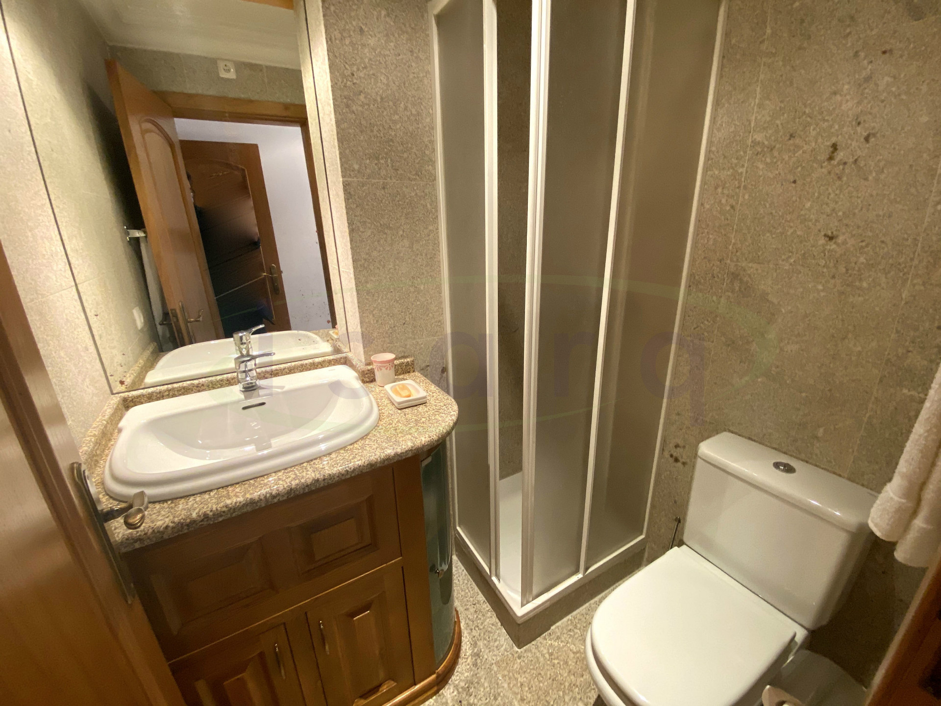 Gästehaus Brasonada mit 8% Bruttorendite (projiziert)