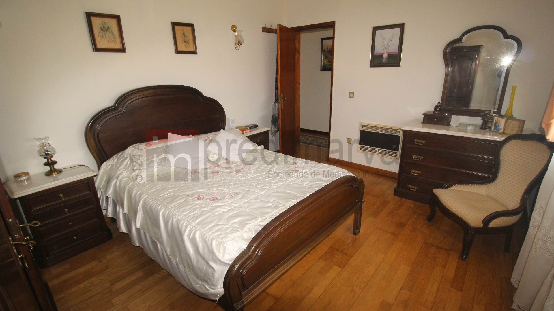 房子 3个房间 +2