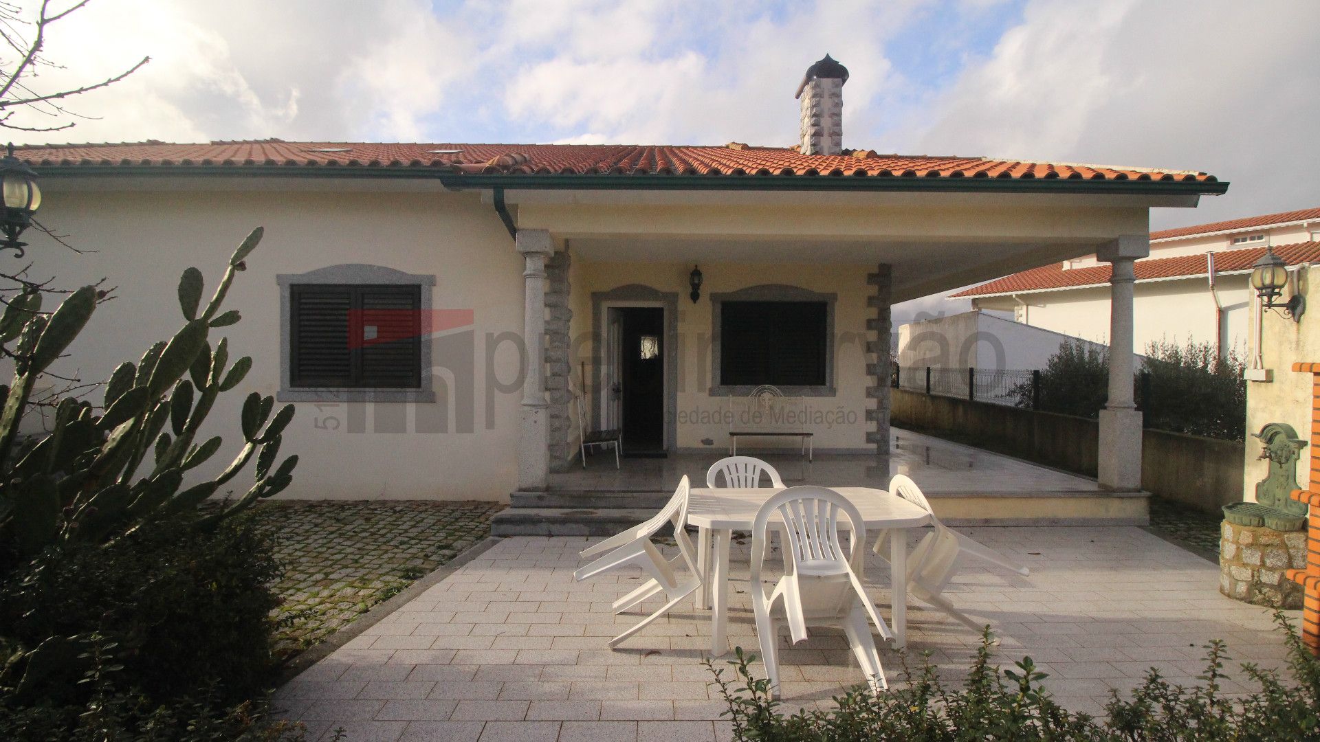 Vivienda 3 habitaciones