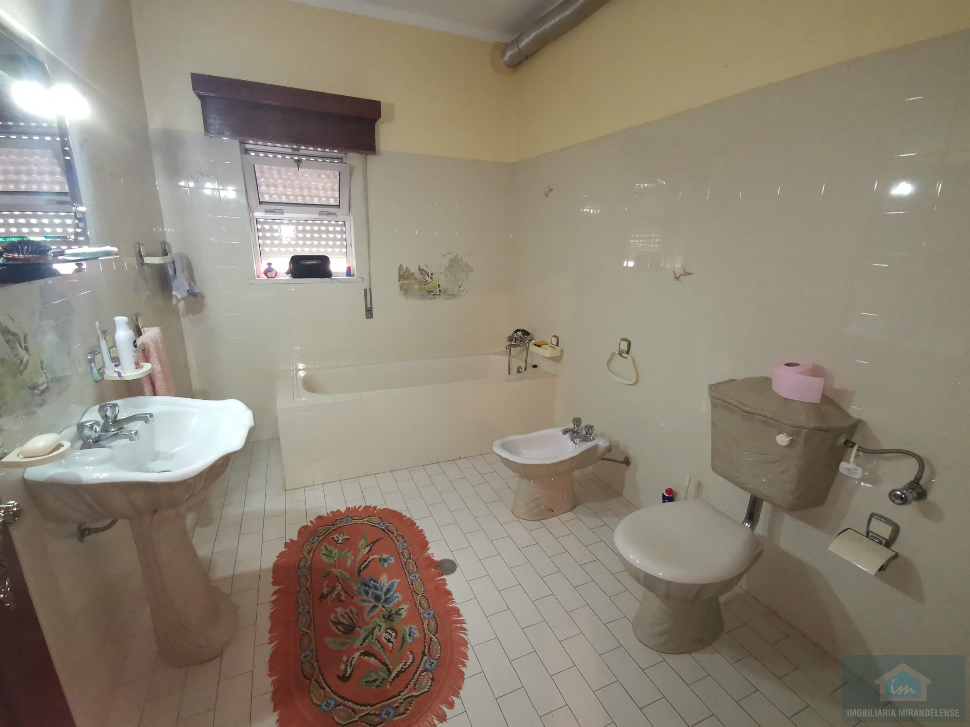 Maison jumelée 5 Chambre(s)