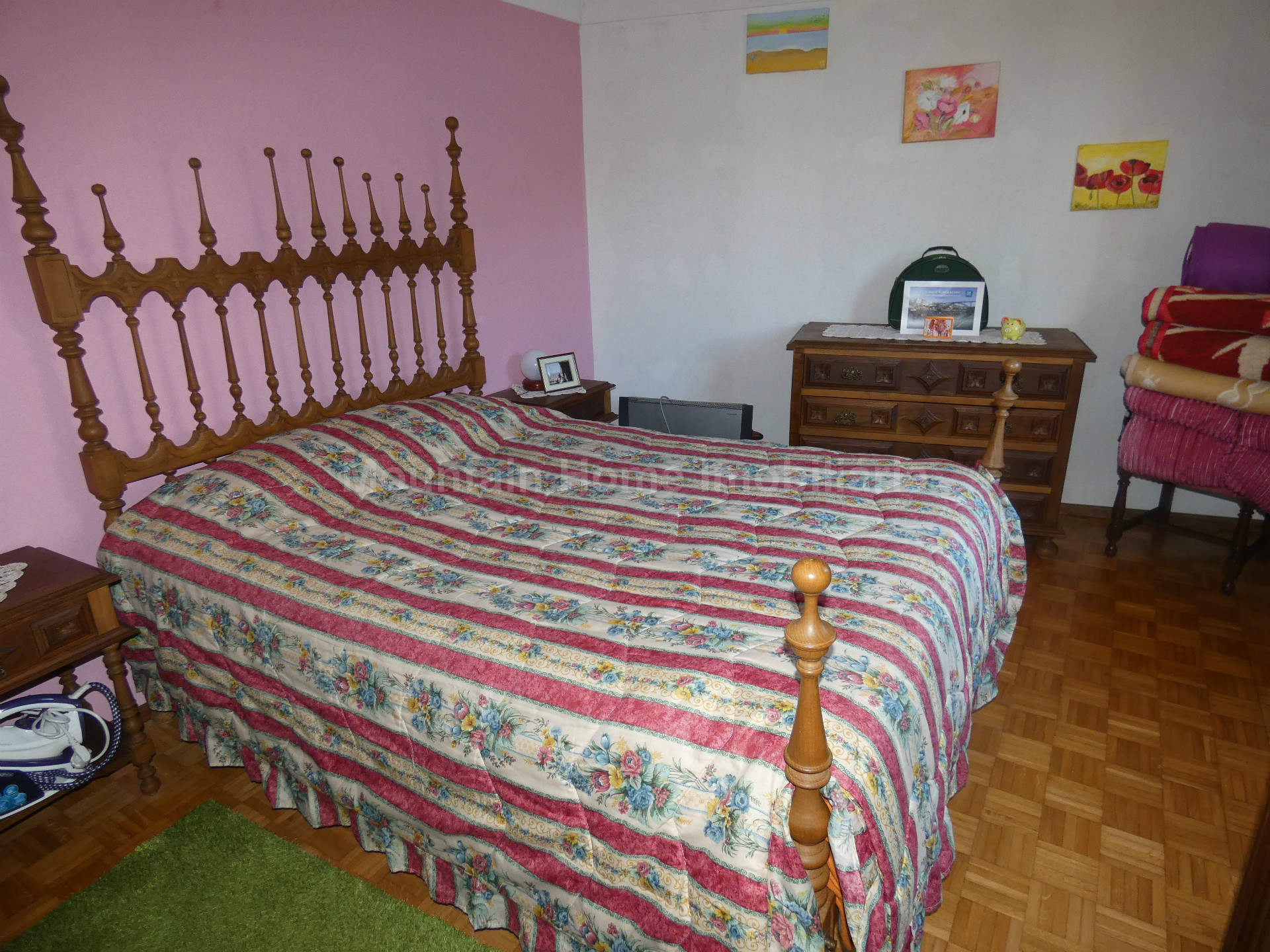 Vivienda 4 habitaciones