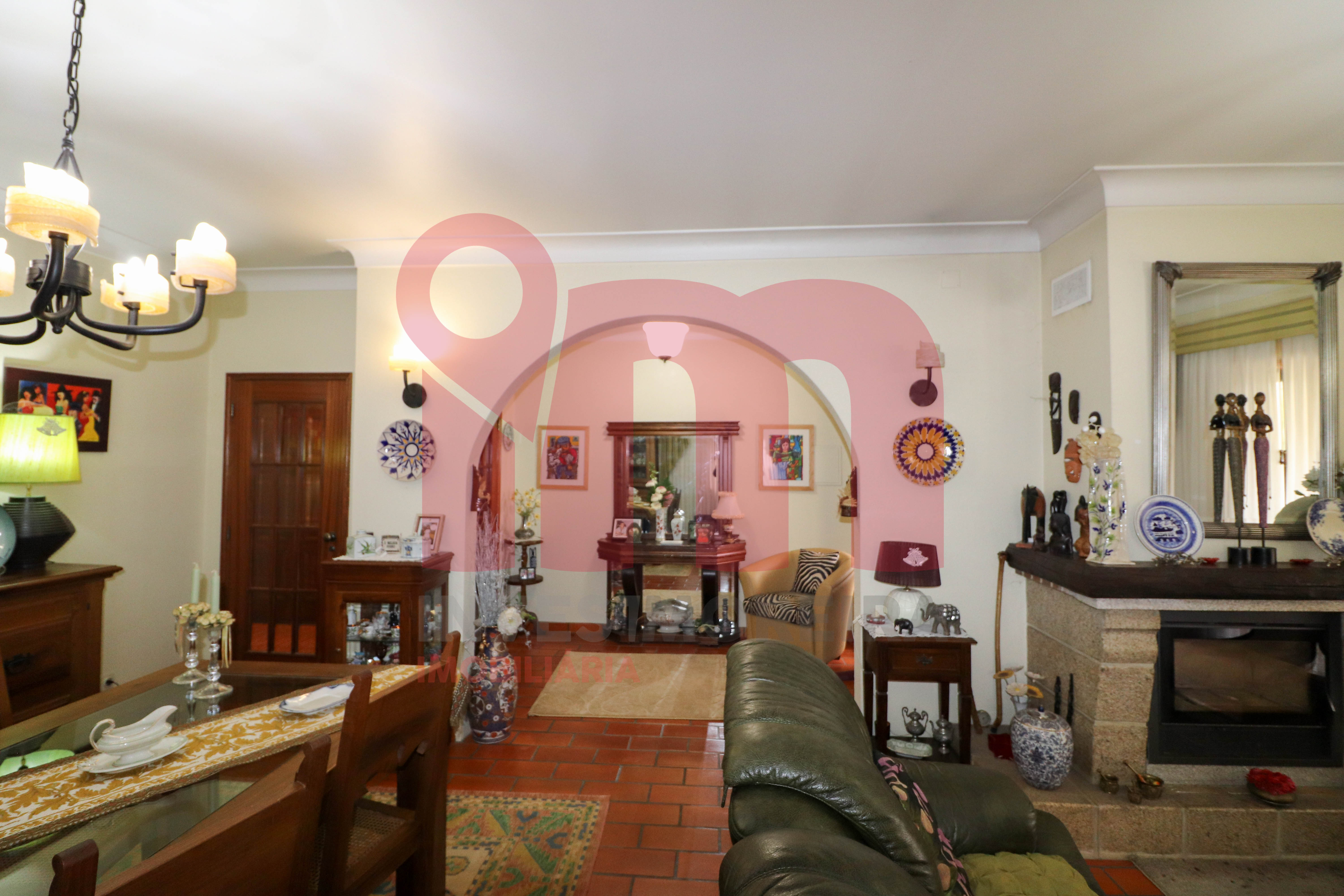 Vivienda 3 habitaciones