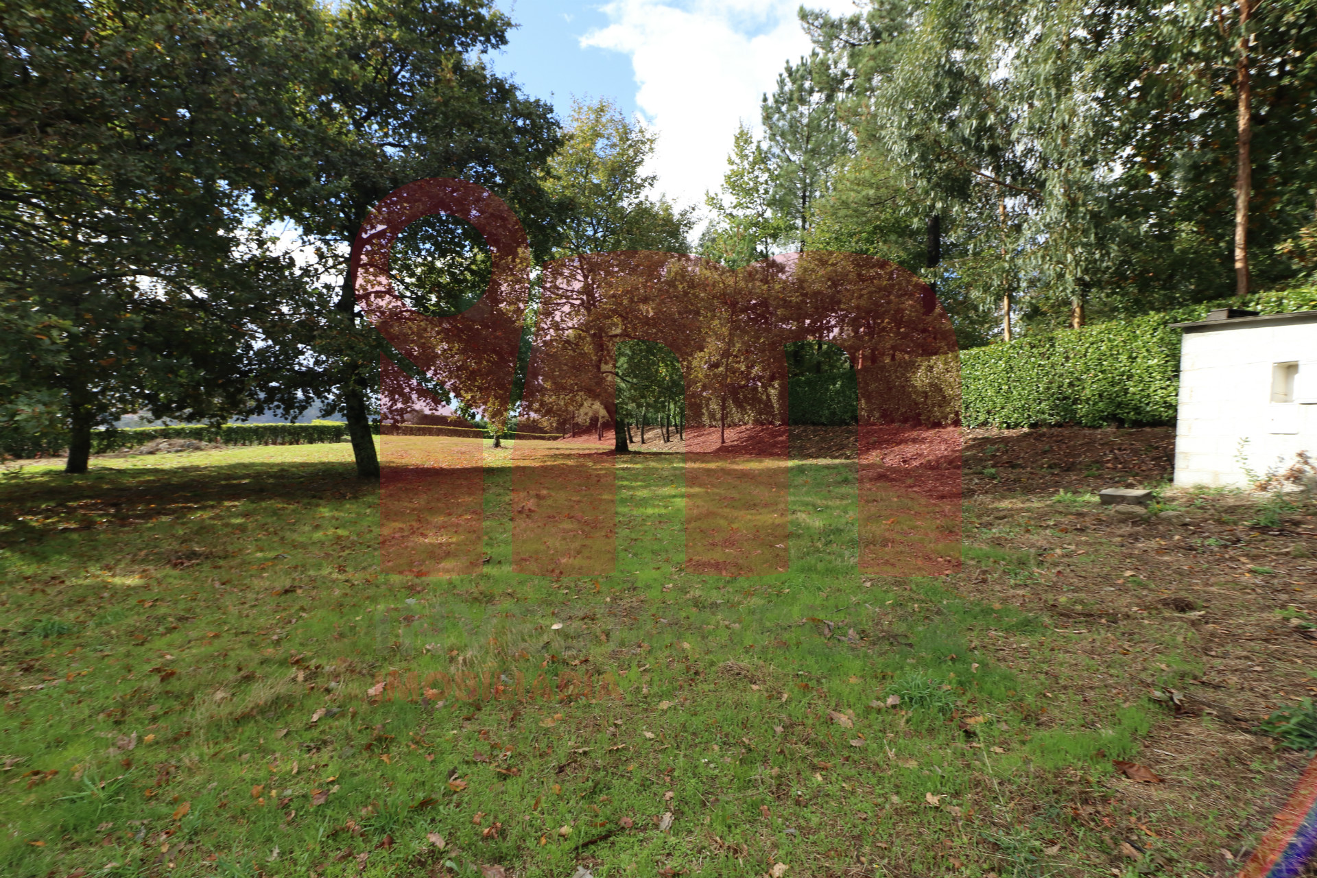 Terreno Para Construção