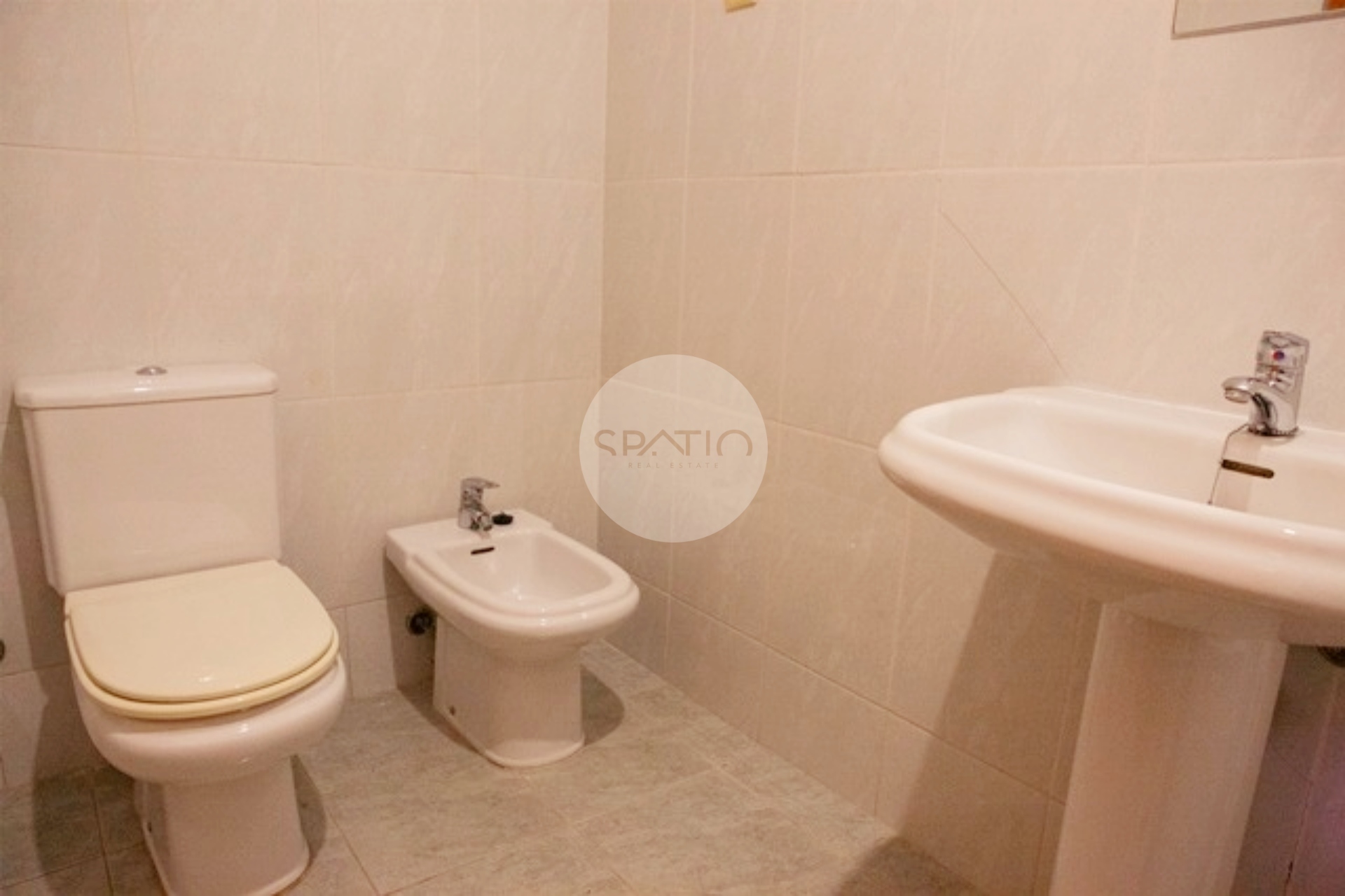 Apartamento T2 * Leça da Palmeira