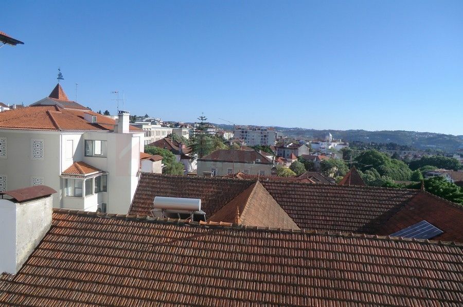 Panoramic view