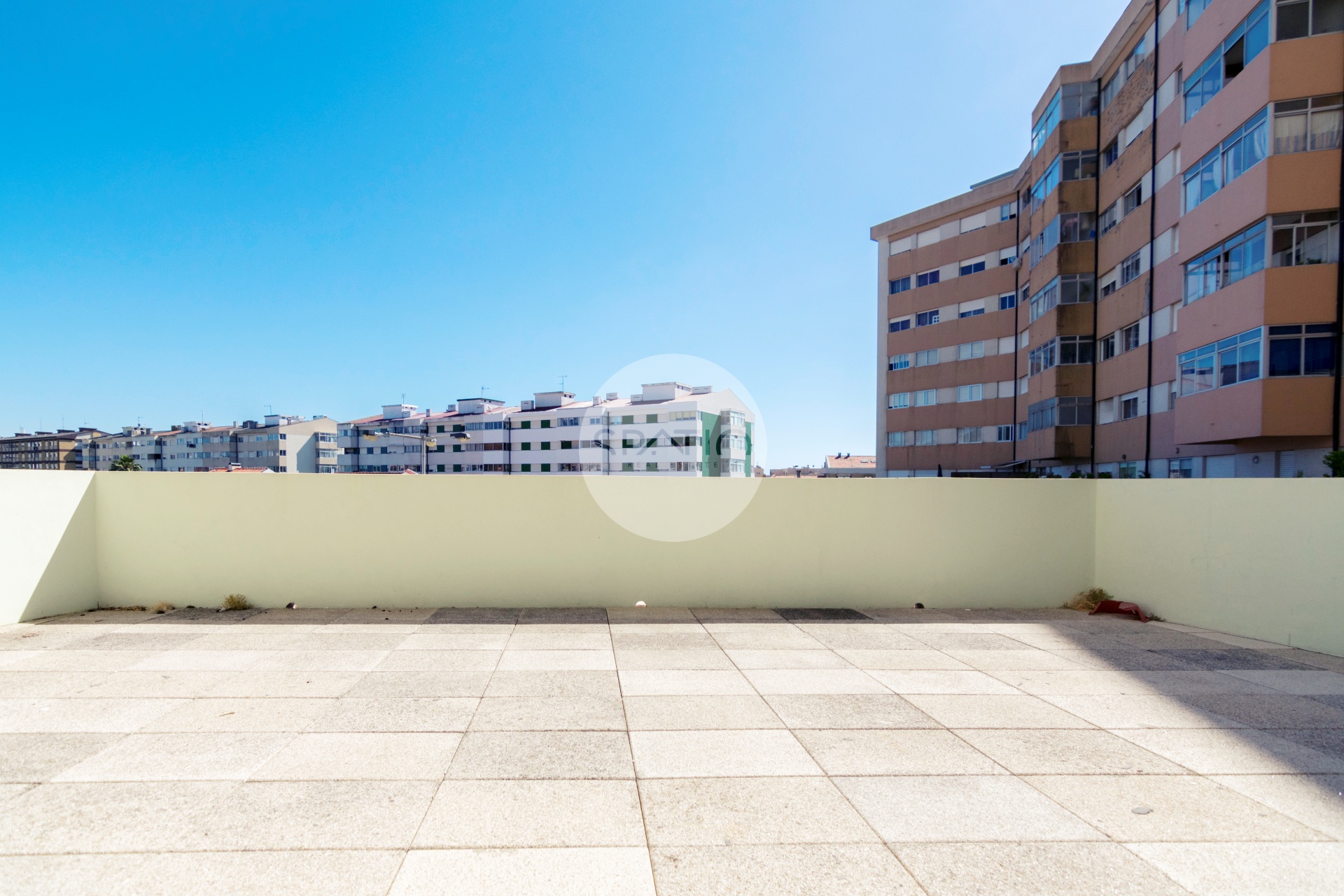 Apartamento T3 * Sra da Hora