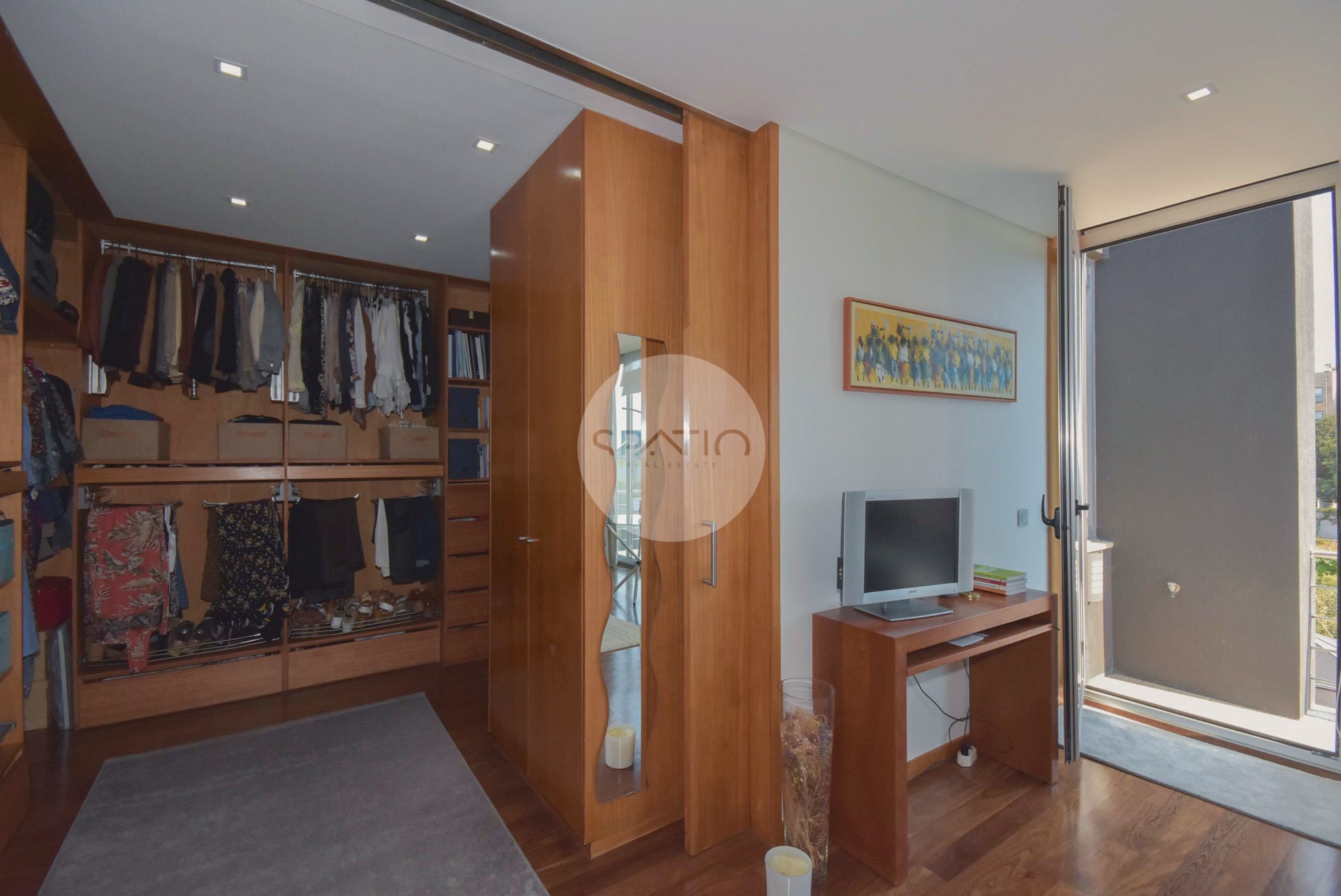 Moradia T3  * 200m praia * Canidelo