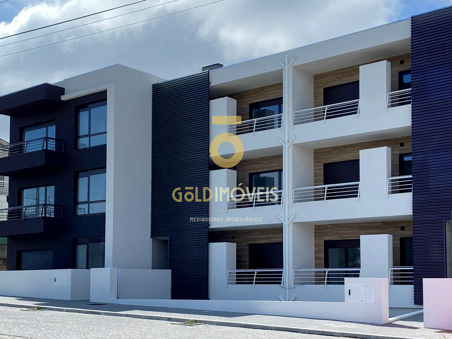 Apartamiento 2 habitaciones