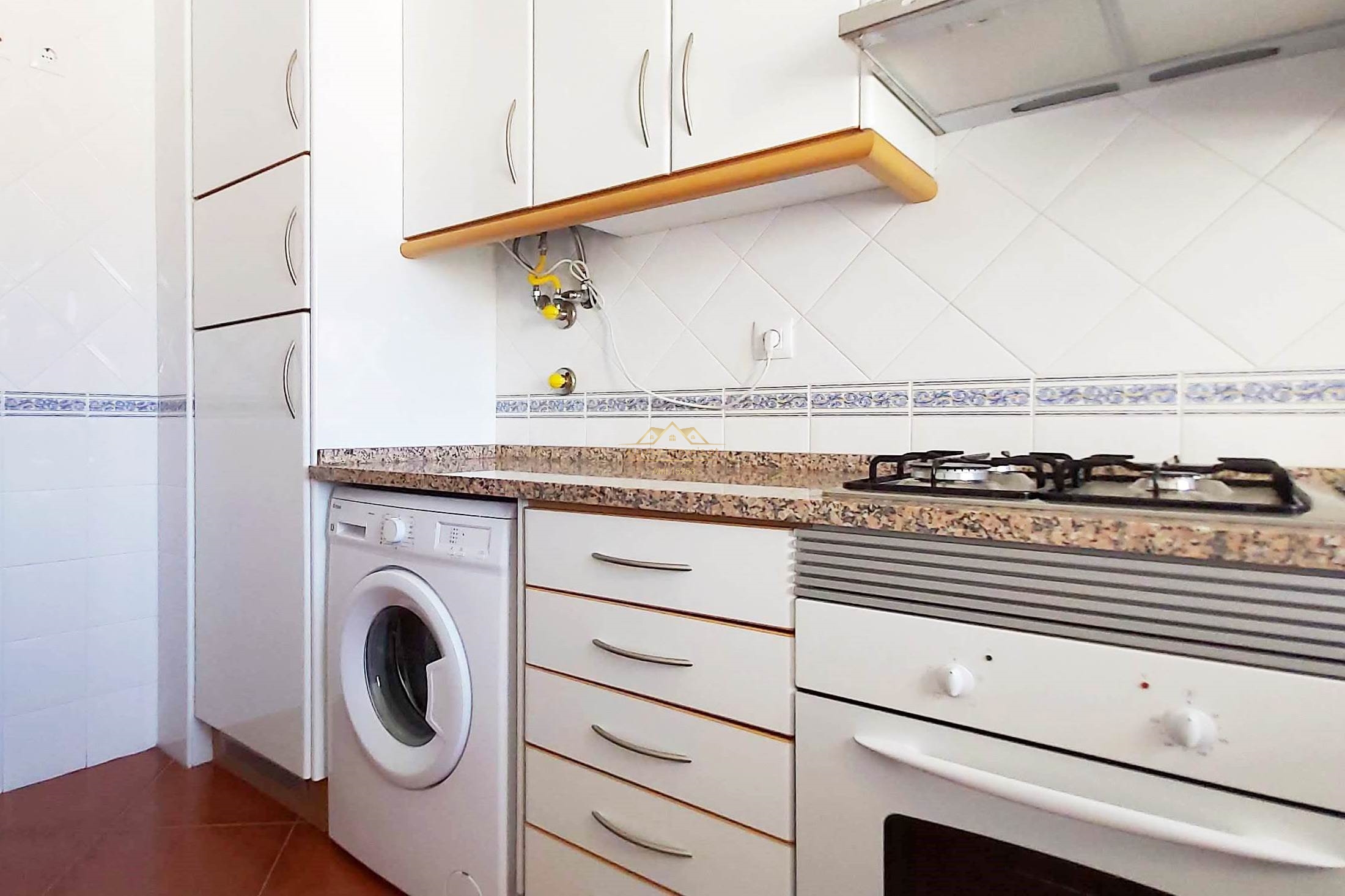 Apartamento T1 "Globe" para férias