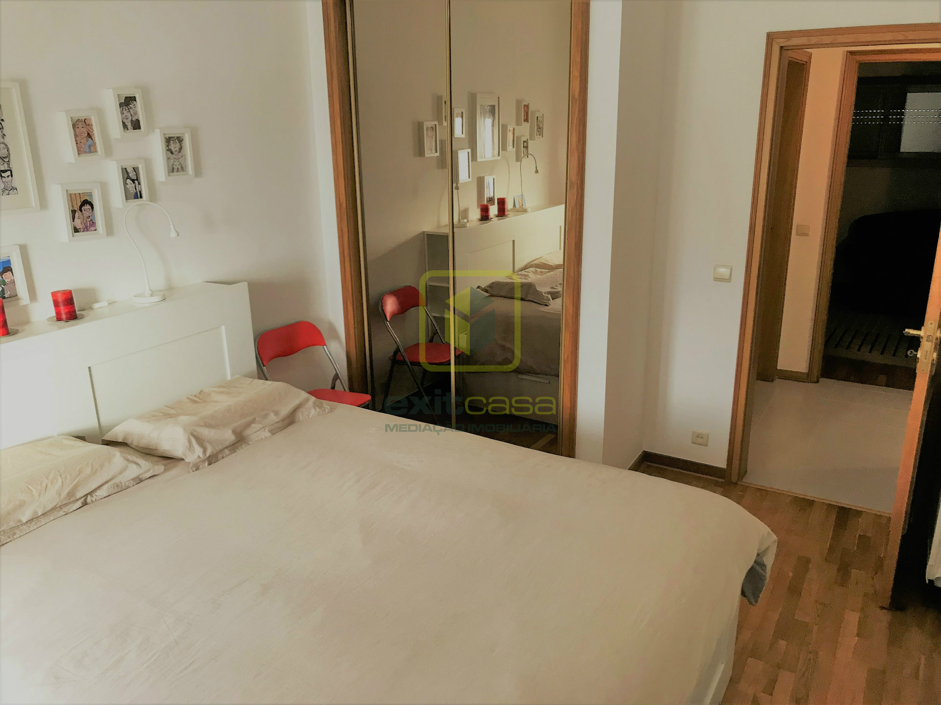 Appartement 3 Chambre(s)