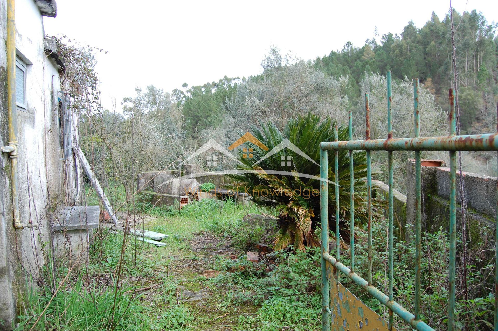 独立屋恢复 3个房间