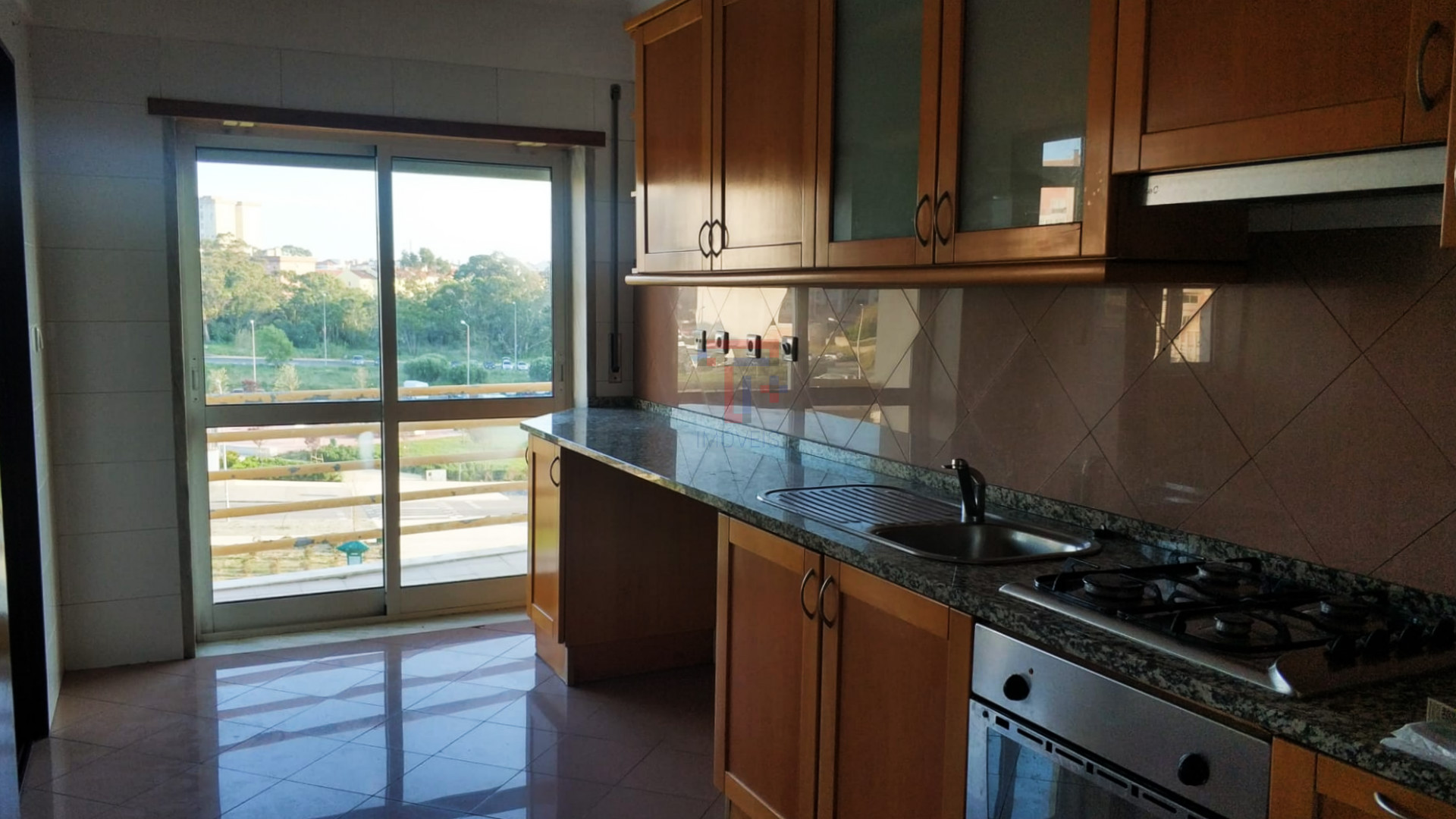 Apartamento T4 DUPLEX