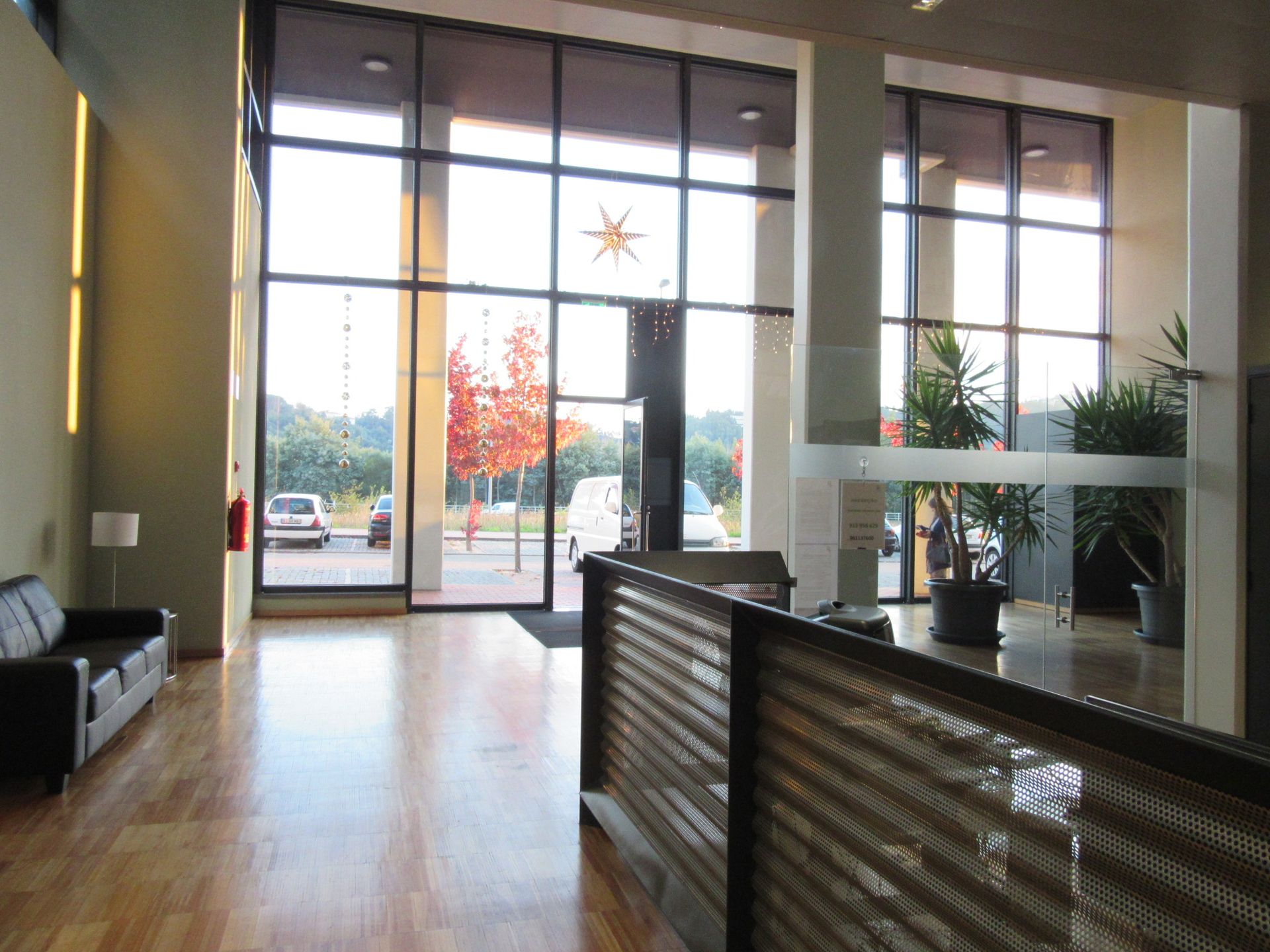 Appartement 2 Chambre(s)