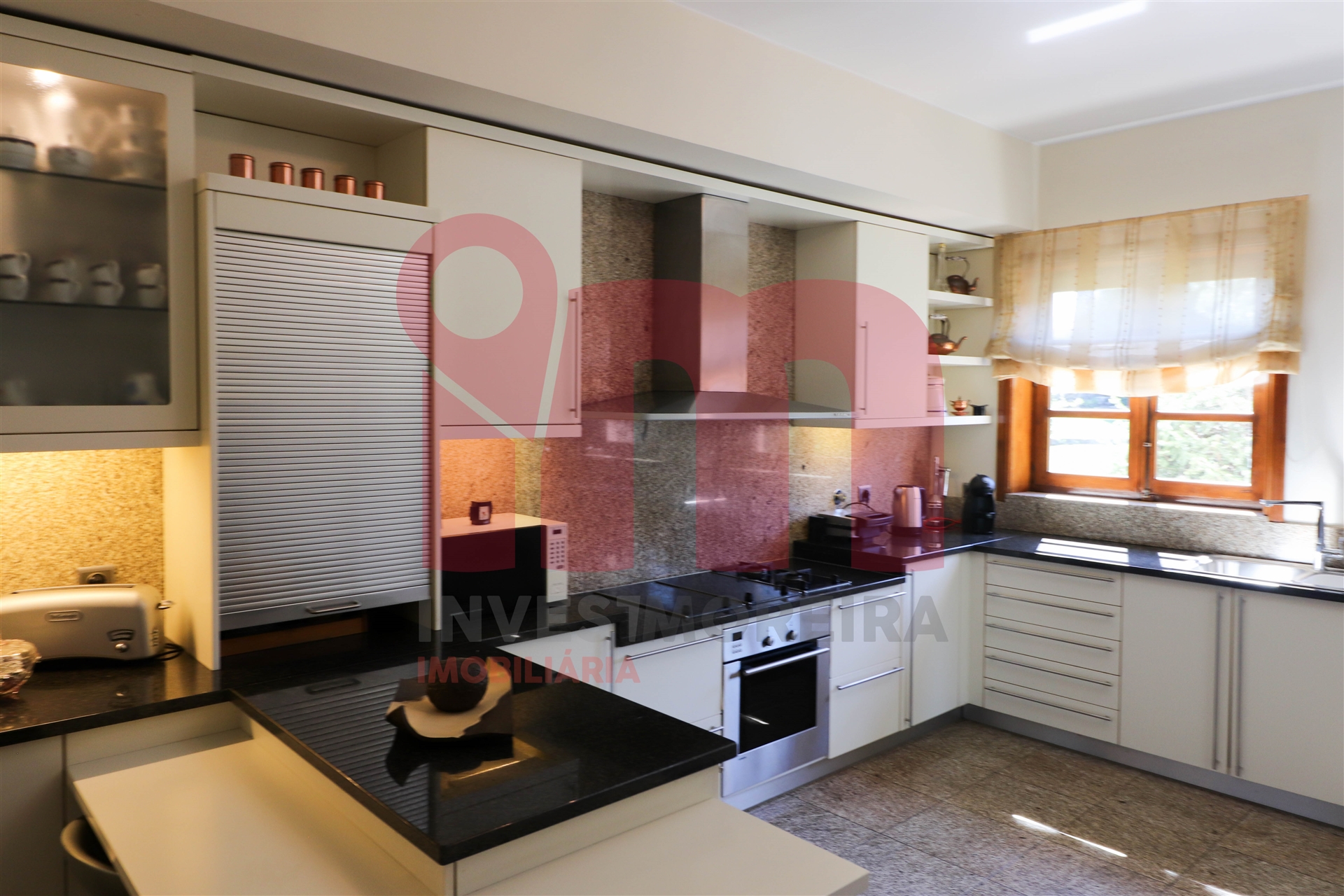 Moradia Isolada T5 DUPLEX