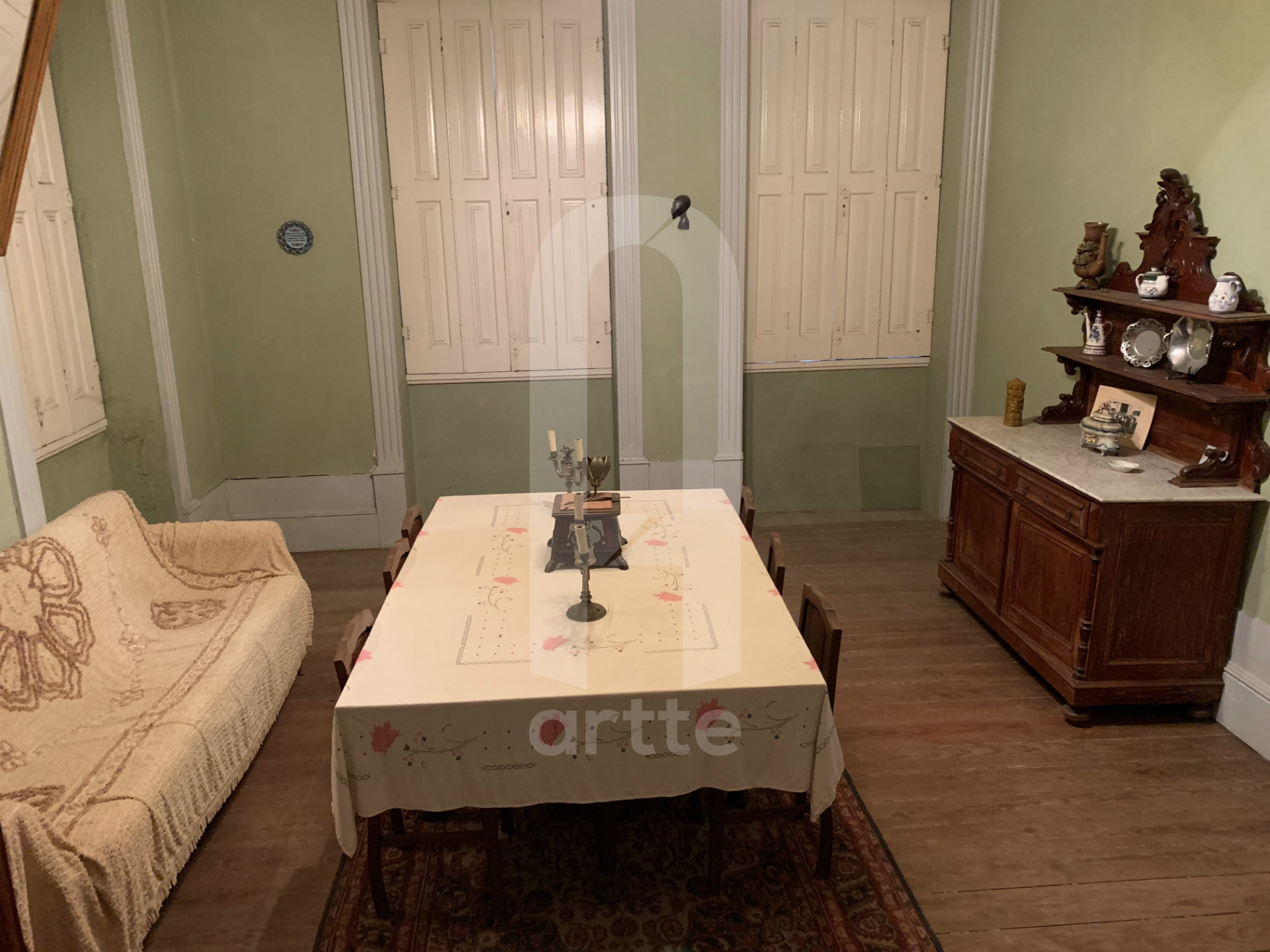 Bauernhaus 7 Schlafzimmer