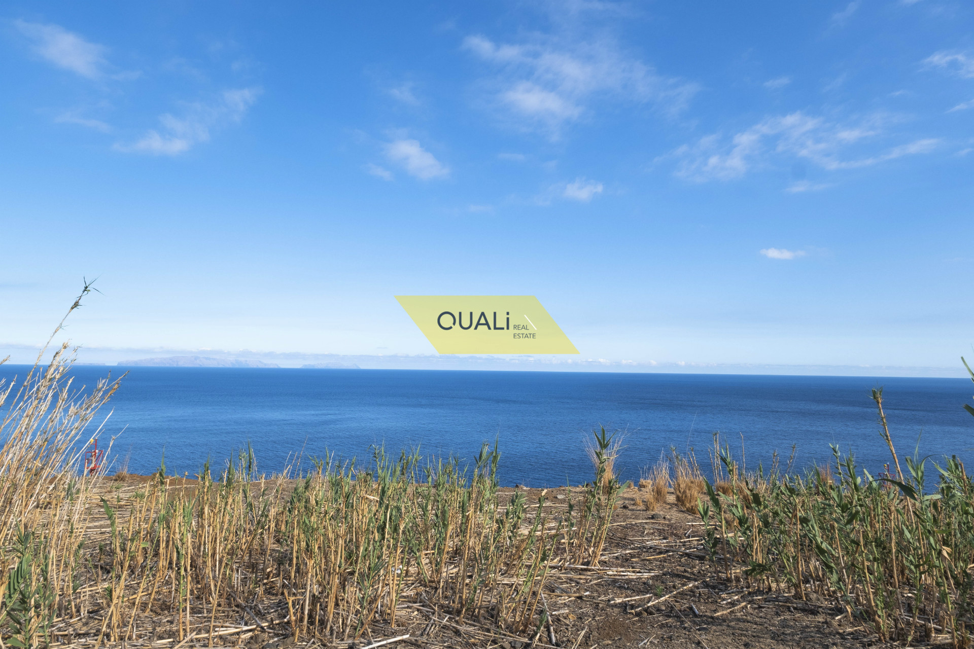 Terreno em Gaula - Ilha da Madeira - €395.000,00