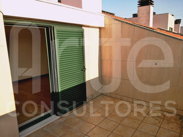 Wohnung 4+1/2 Schlafzimmer