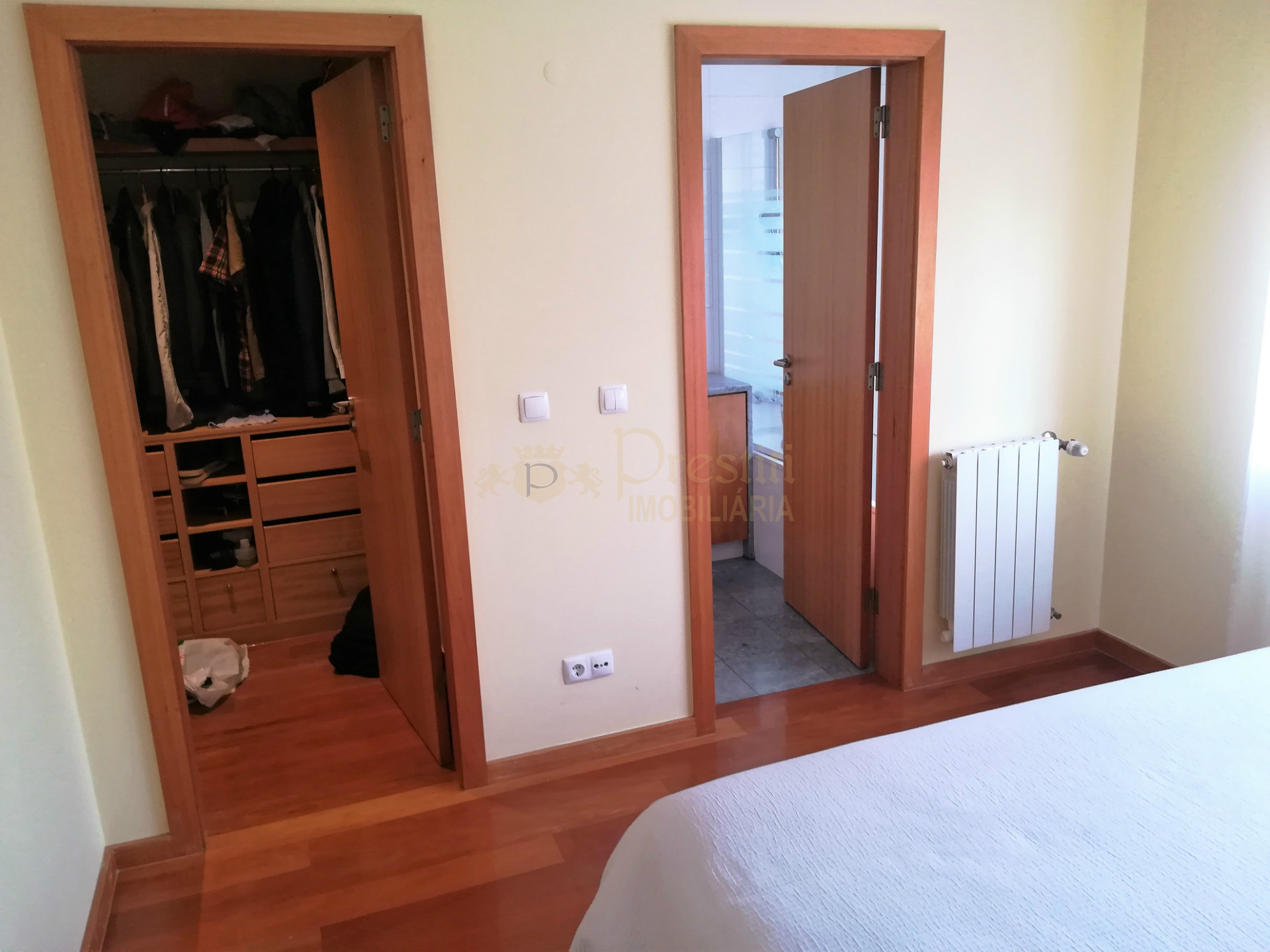 Wohnung 3 Schlafzimmer