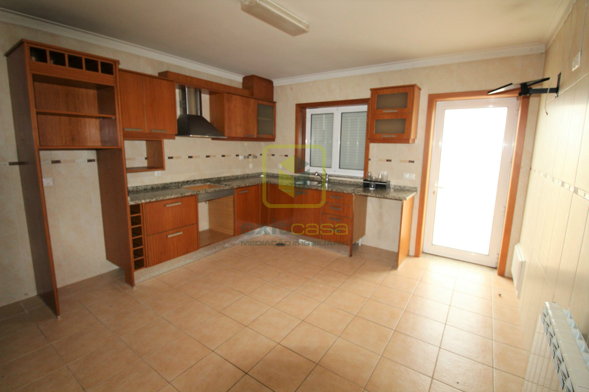 Semi-detached house T4