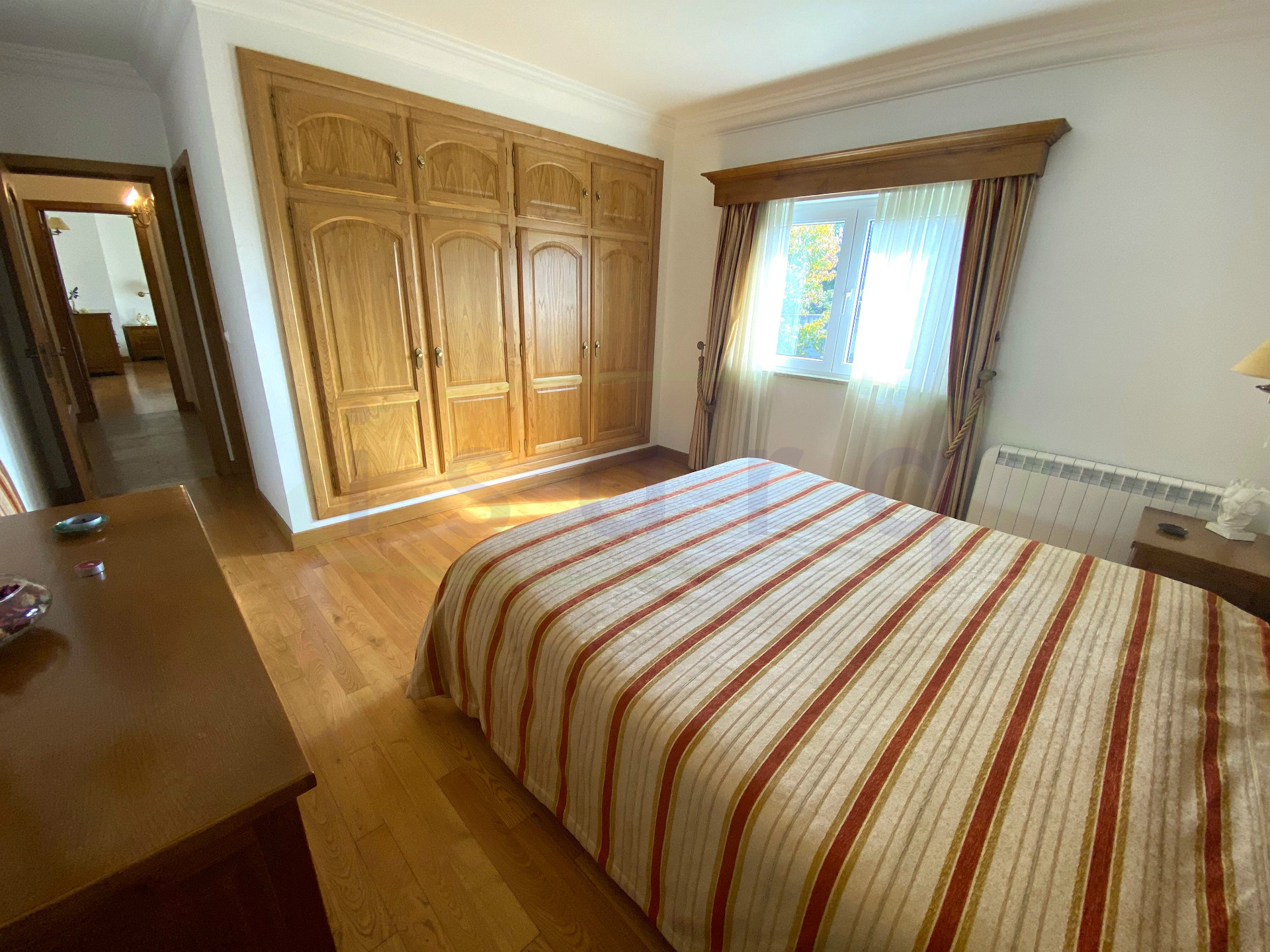 Gästehaus Brasonada mit 8% Bruttorendite (projiziert)