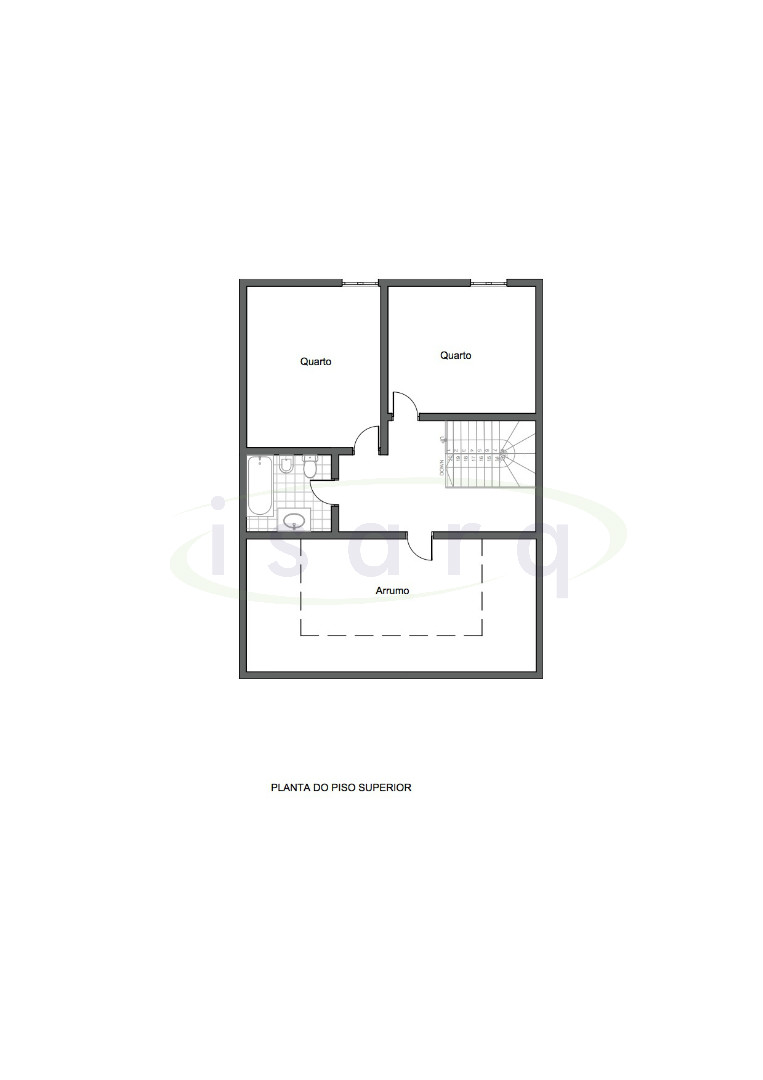 4 Bedroom Duplex apartment in Belem - Negotiable