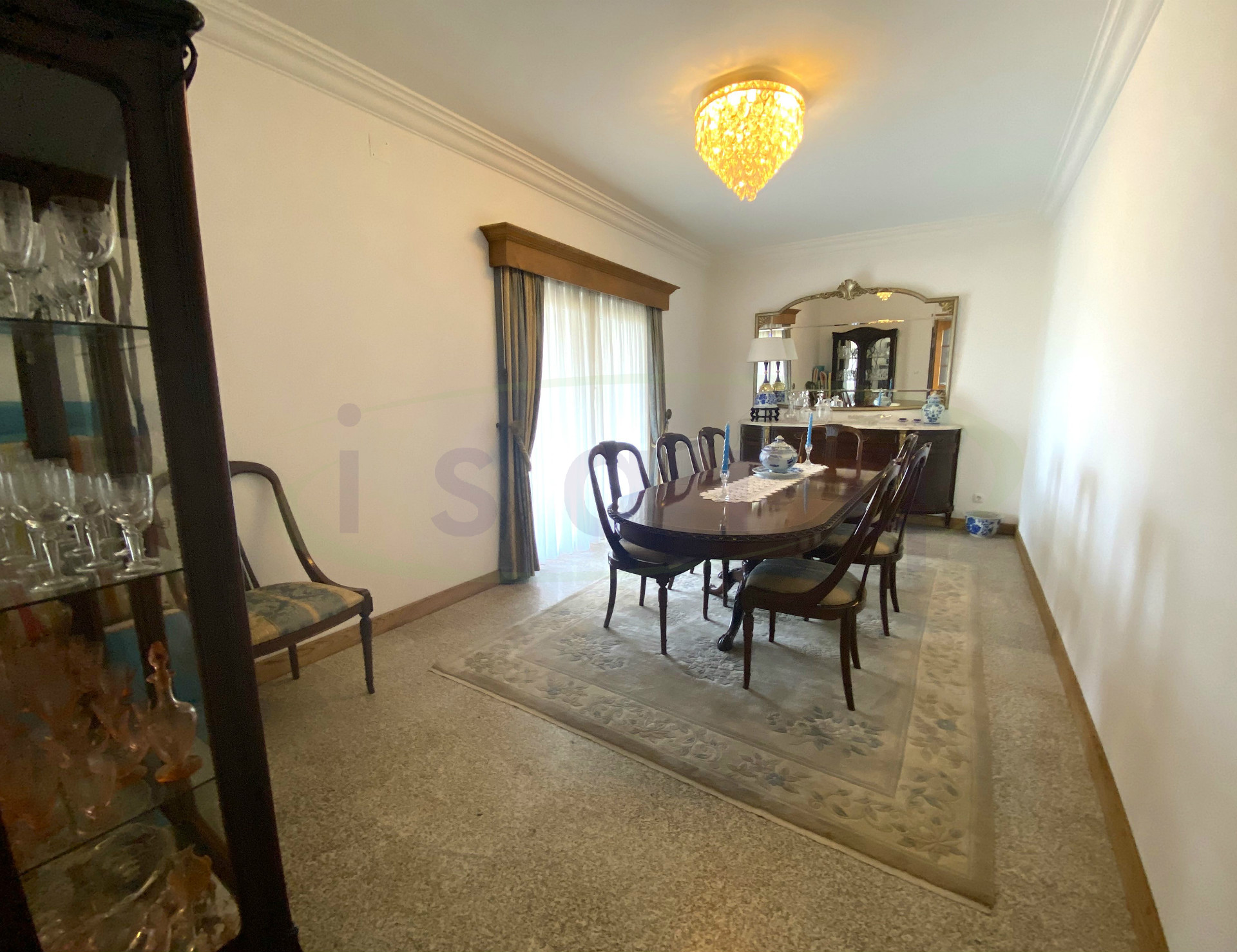 Gästehaus Brasonada mit 8% Bruttorendite (projiziert)