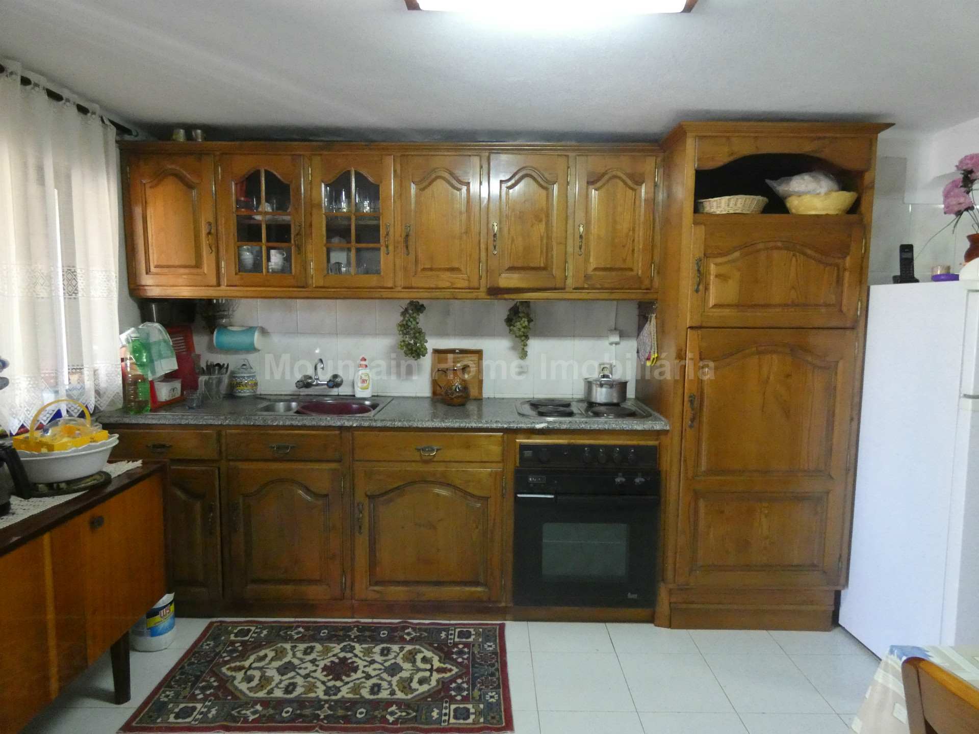 Vivienda 4 habitaciones