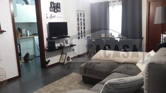 Apartamento T1