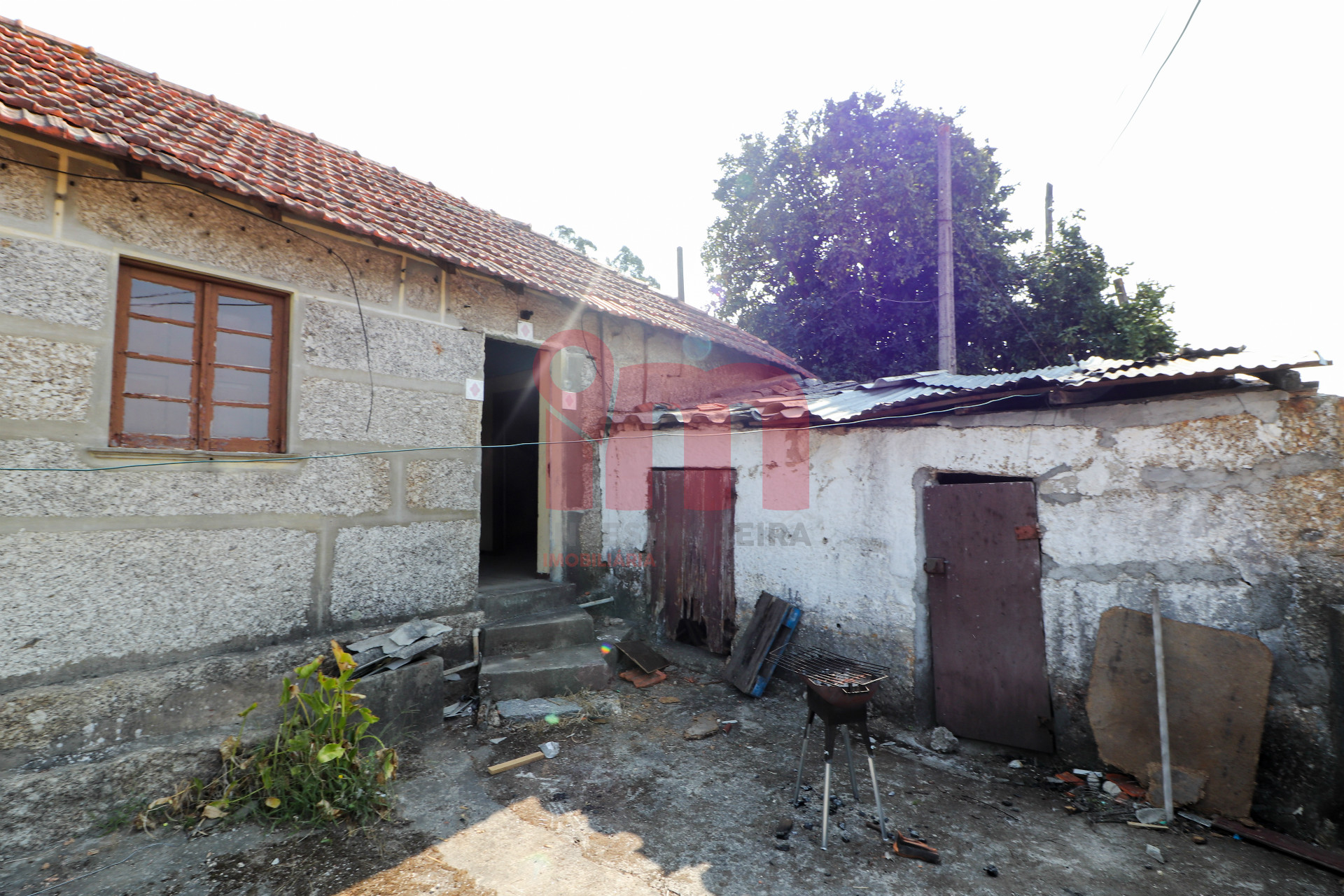 Vivienda 8 habitaciones