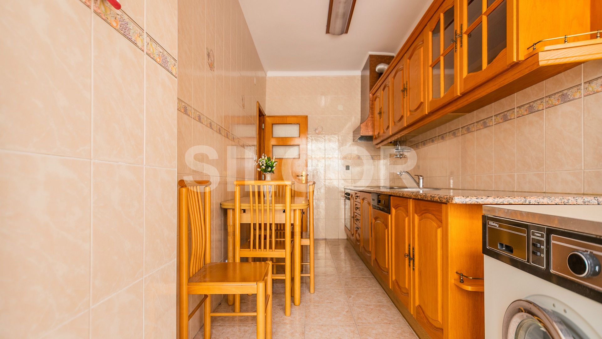 Apartamento T3