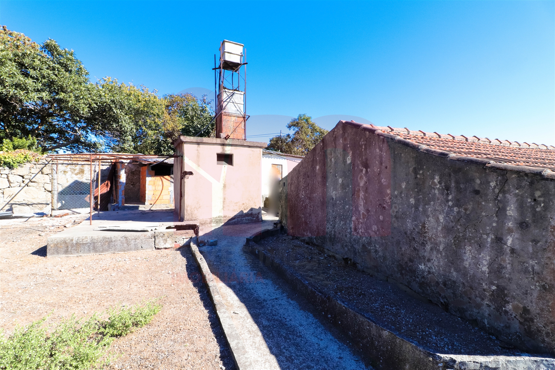 Maison à Restaurer 3 Chambre(s)