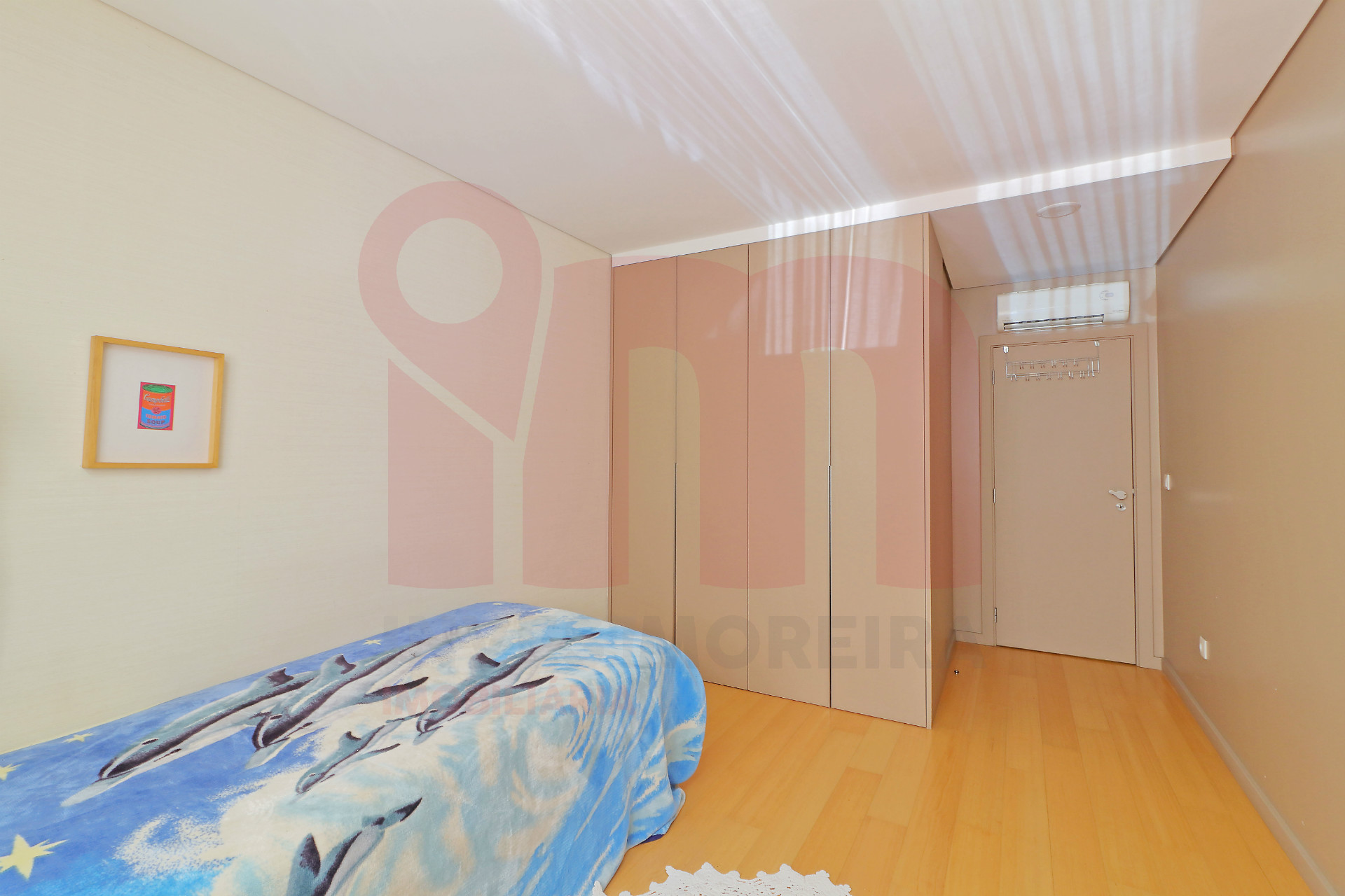 Apartamento T3