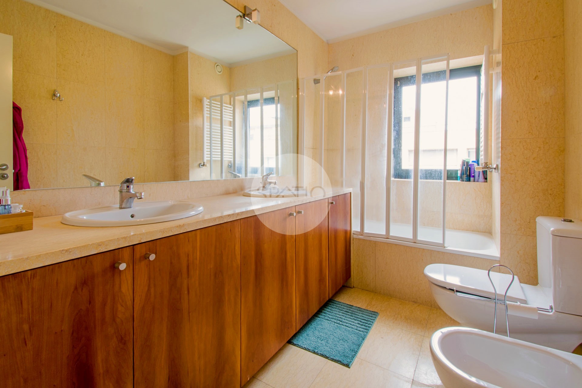 Apartamento T3 em Condomínio Fechado * Paranhos * Arca d´Água